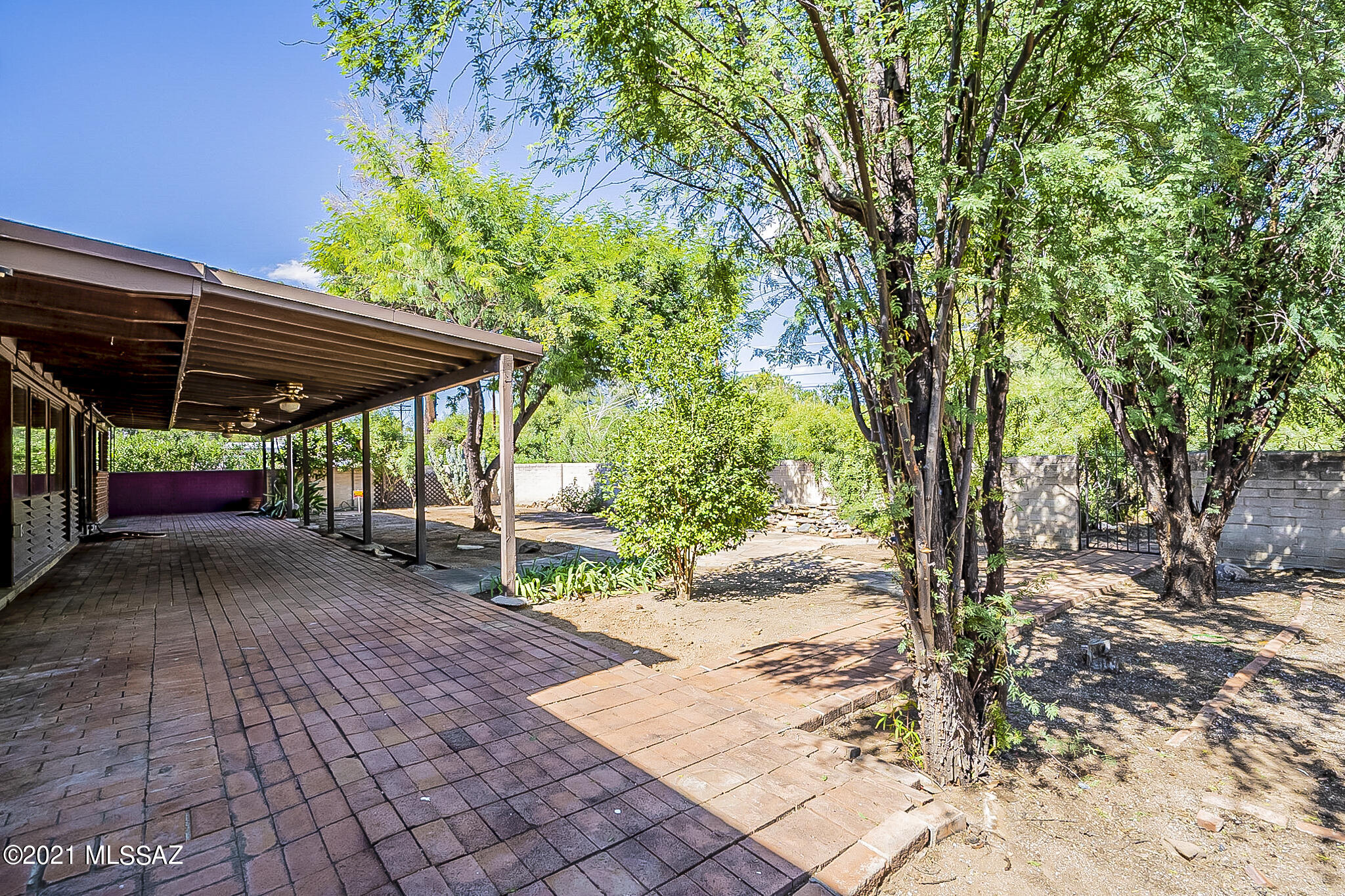 San Rafael Estates - Residential