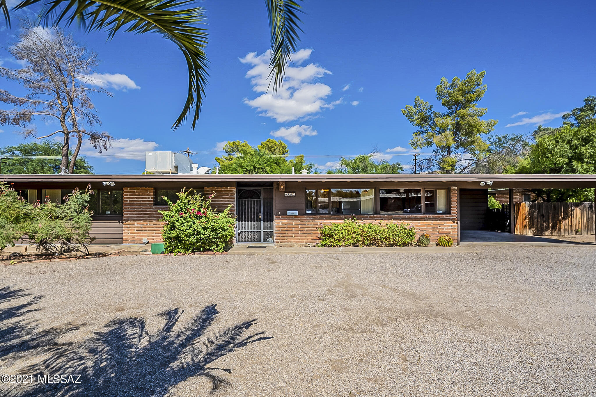 San Rafael Estates - Residential
