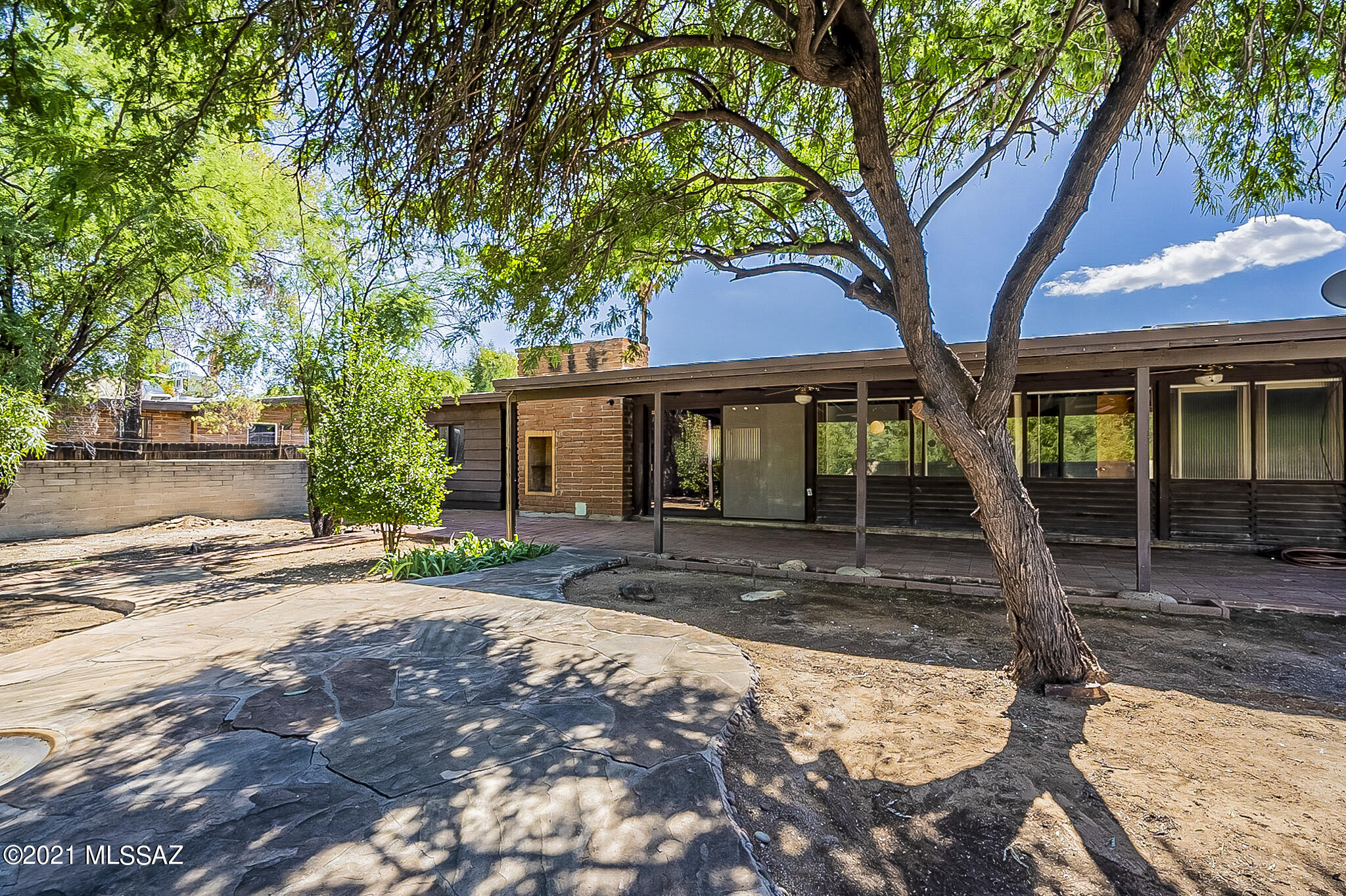 San Rafael Estates - Residential