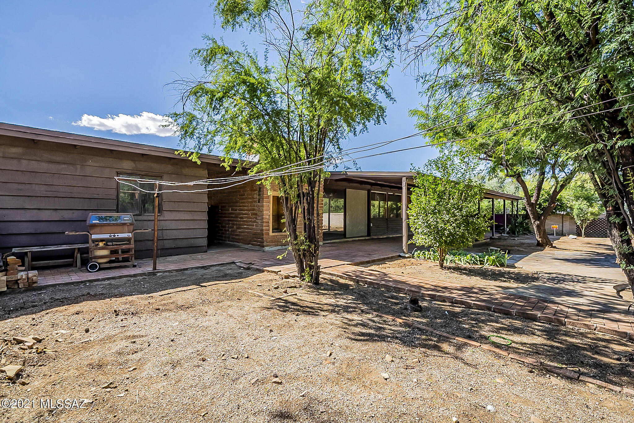 San Rafael Estates - Residential