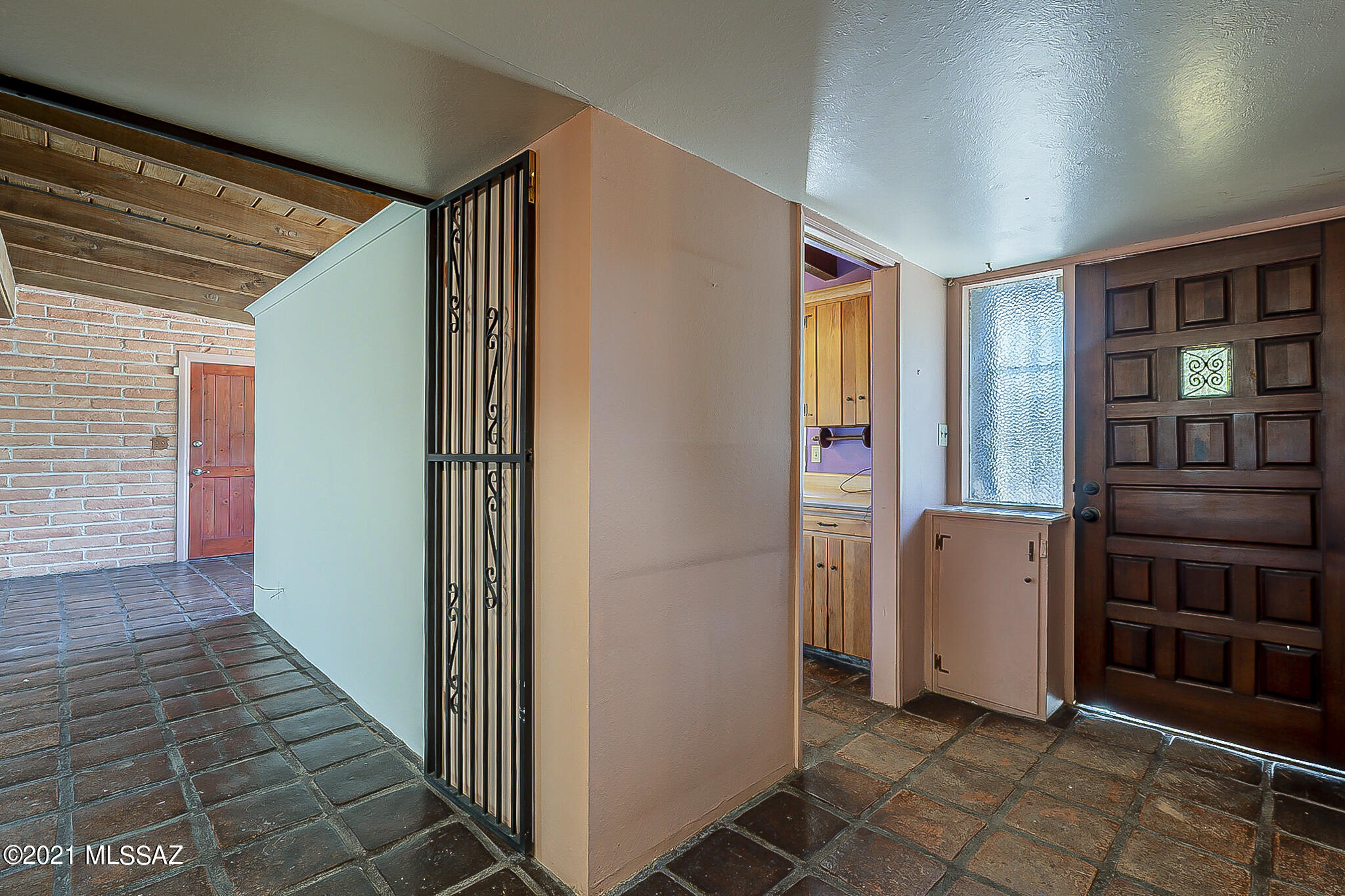 San Rafael Estates - Residential