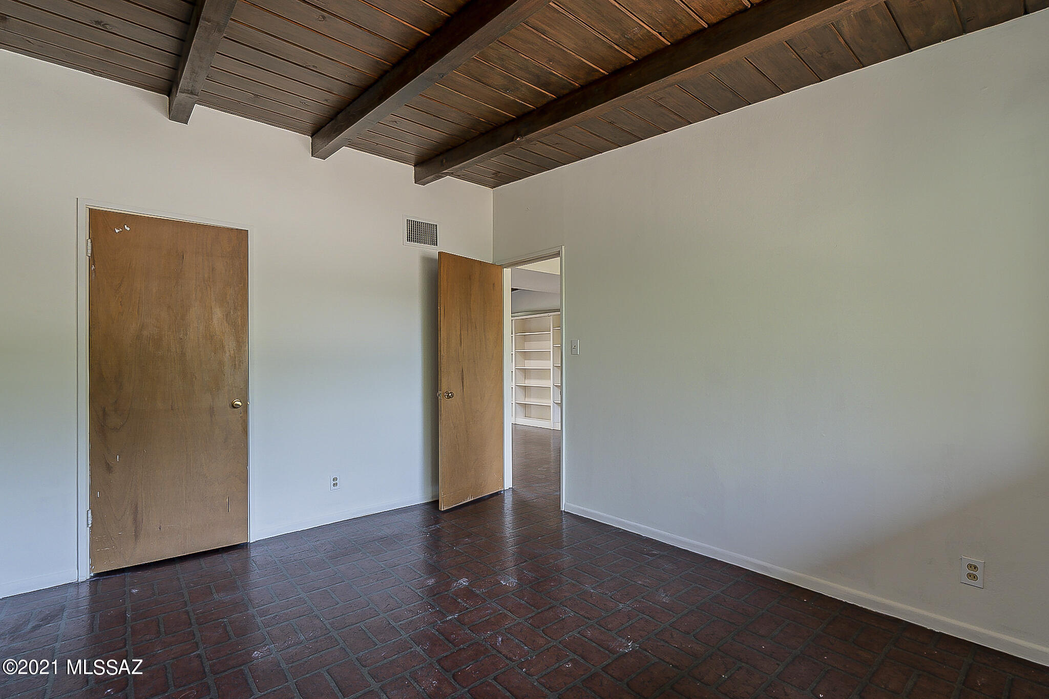 San Rafael Estates - Residential