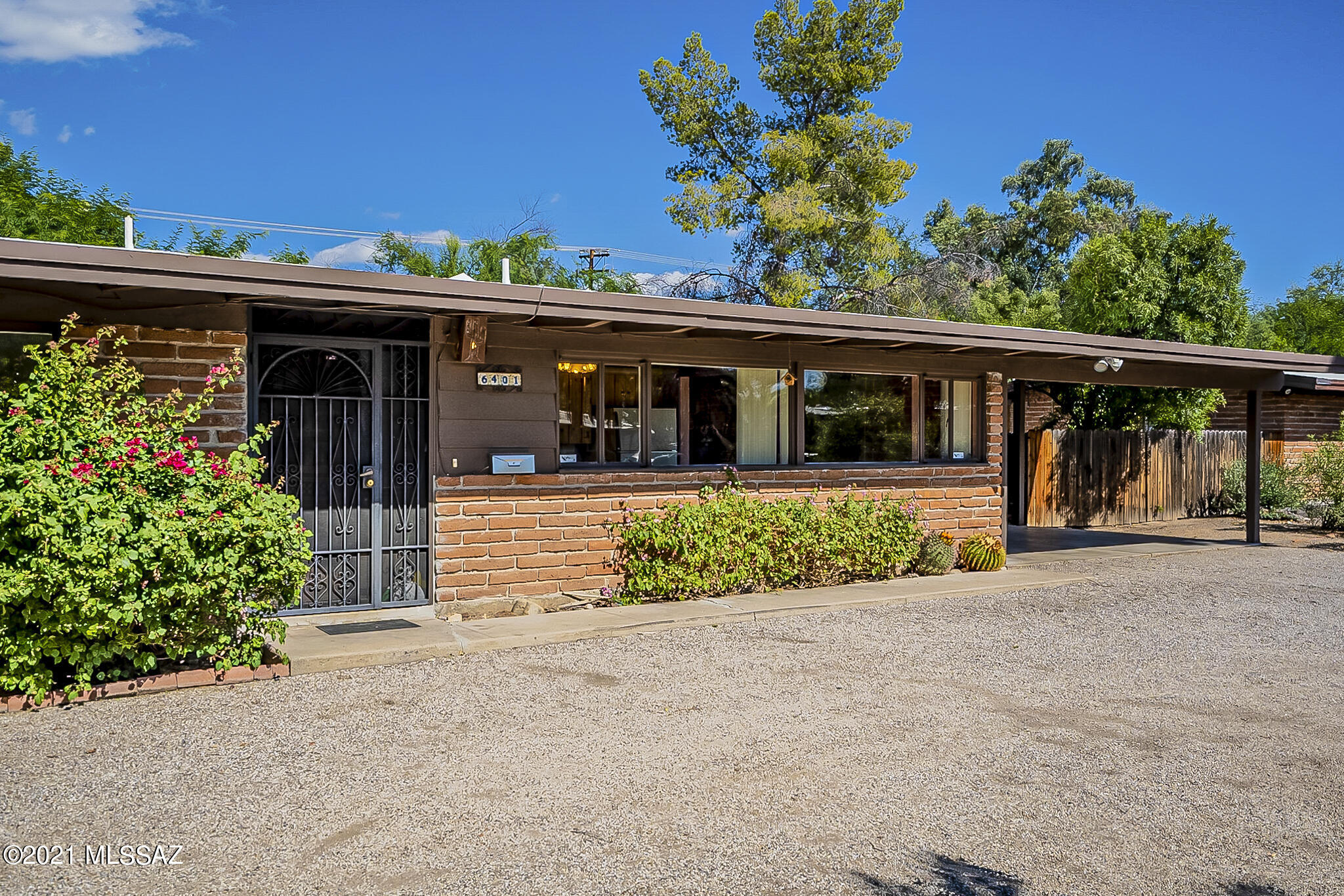 San Rafael Estates - Residential