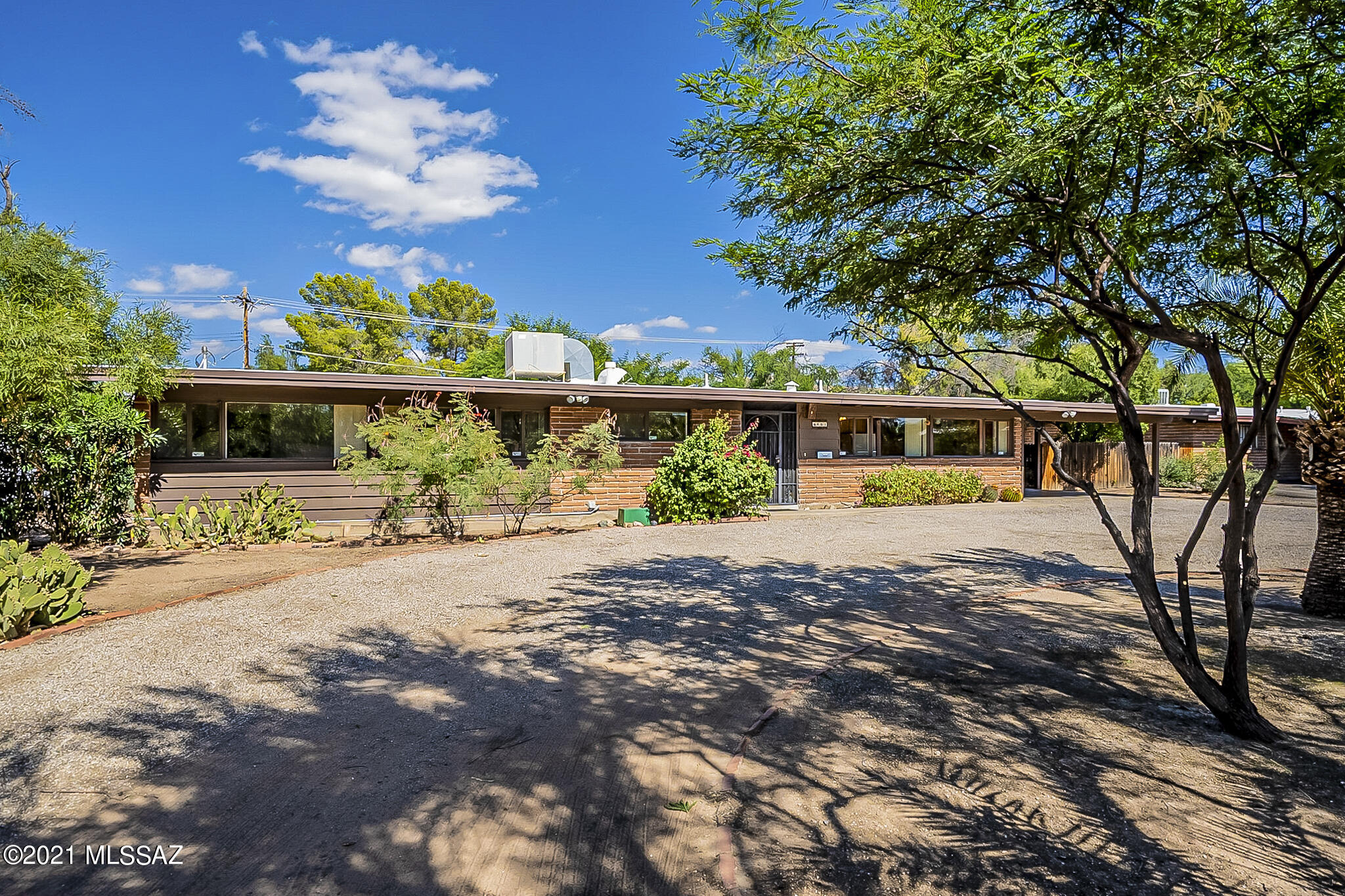 San Rafael Estates - Residential