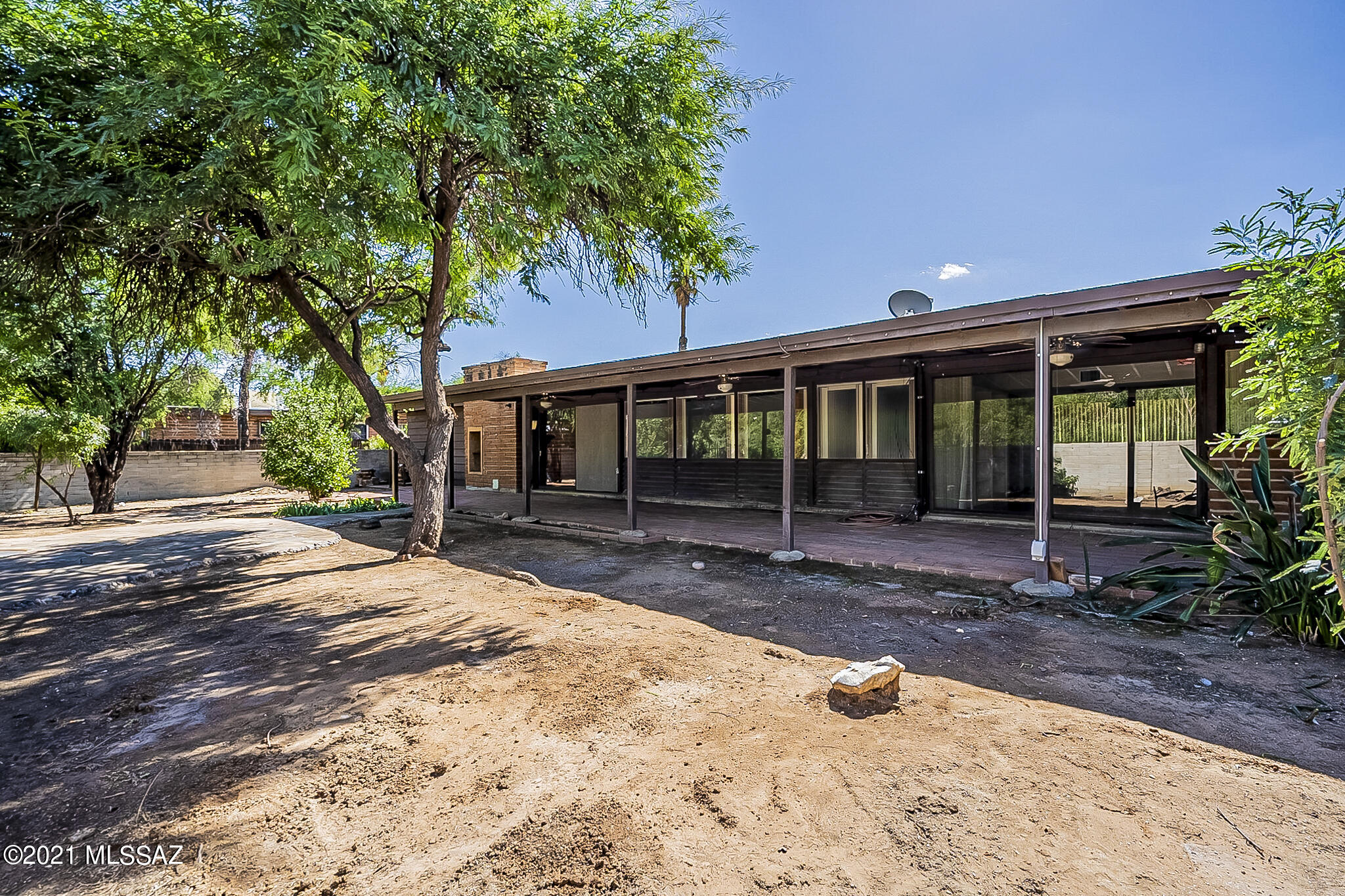 San Rafael Estates - Residential