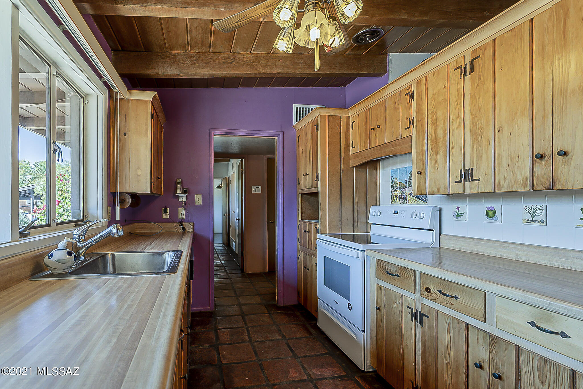 San Rafael Estates - Residential