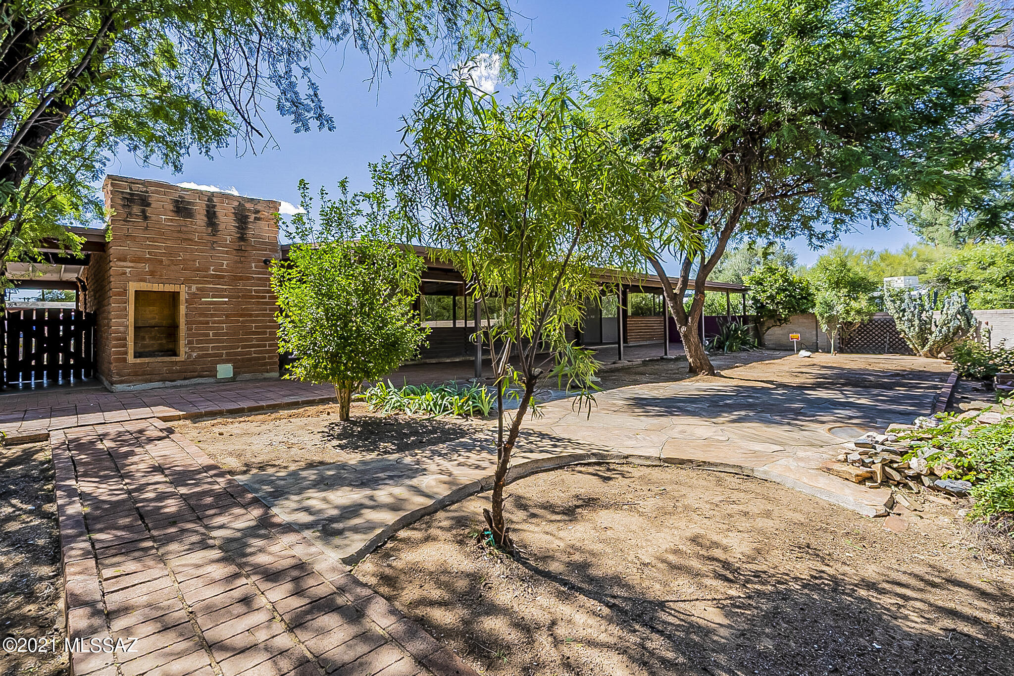 San Rafael Estates - Residential
