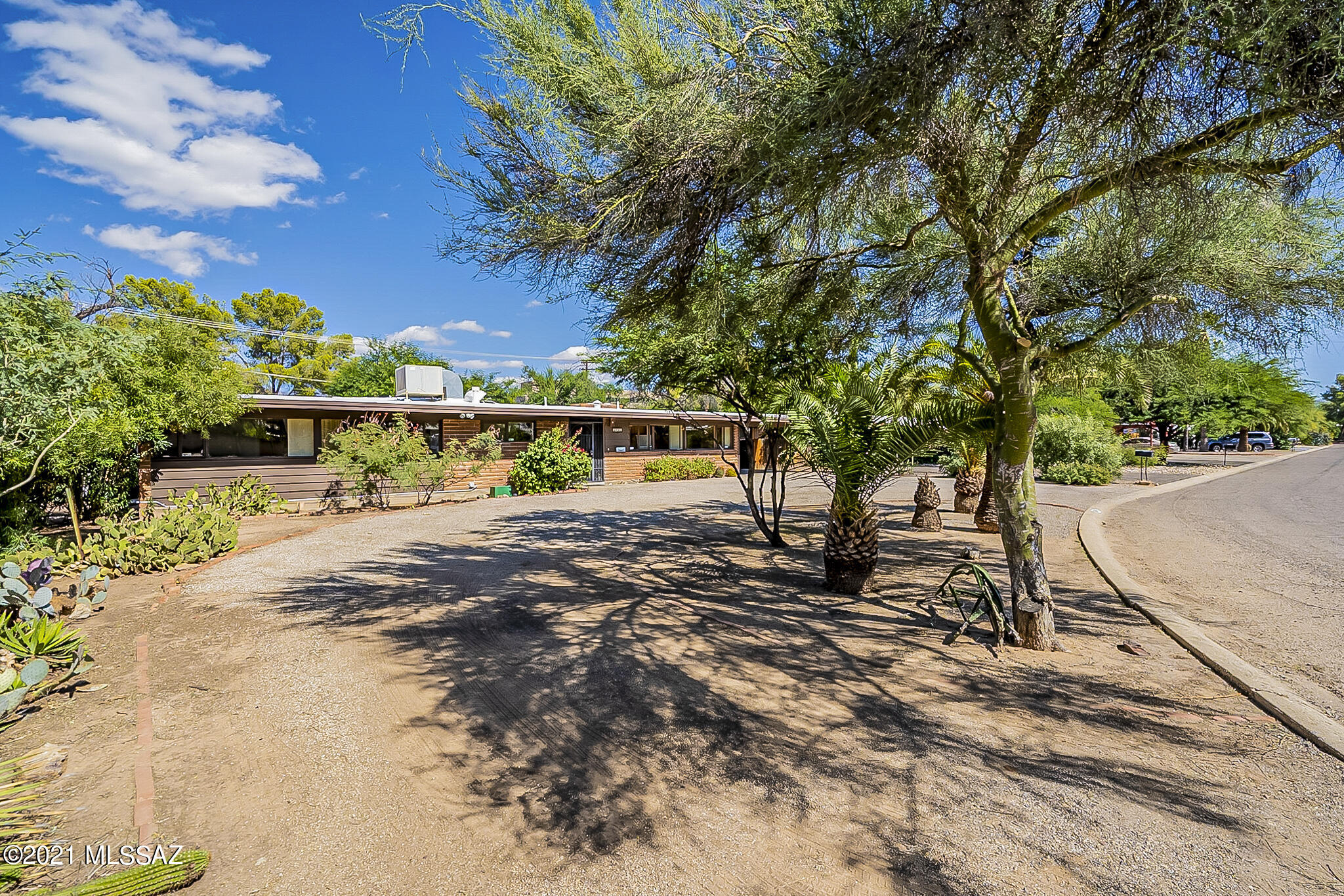 San Rafael Estates - Residential