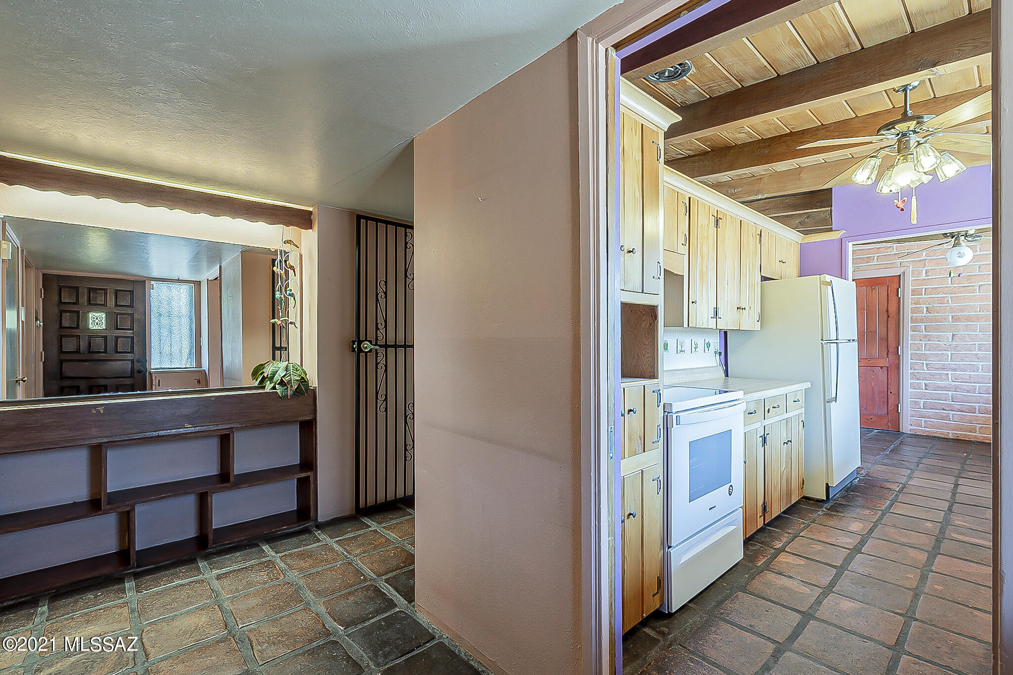 San Rafael Estates - Residential