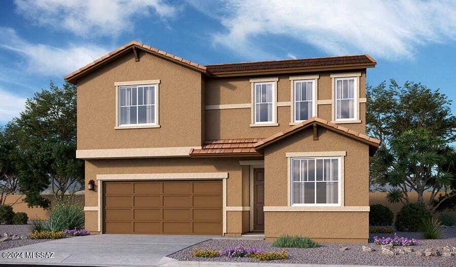 Star Valley Block 4 (1-572) - Residential