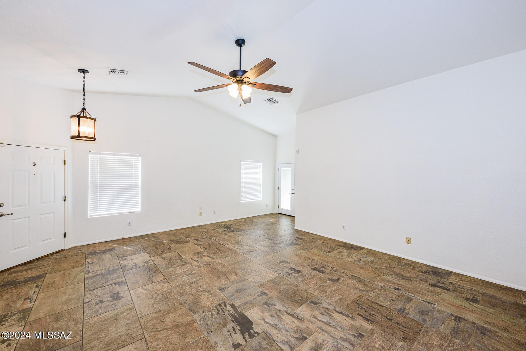 Silver Pass PH. II (277-395) - Residential