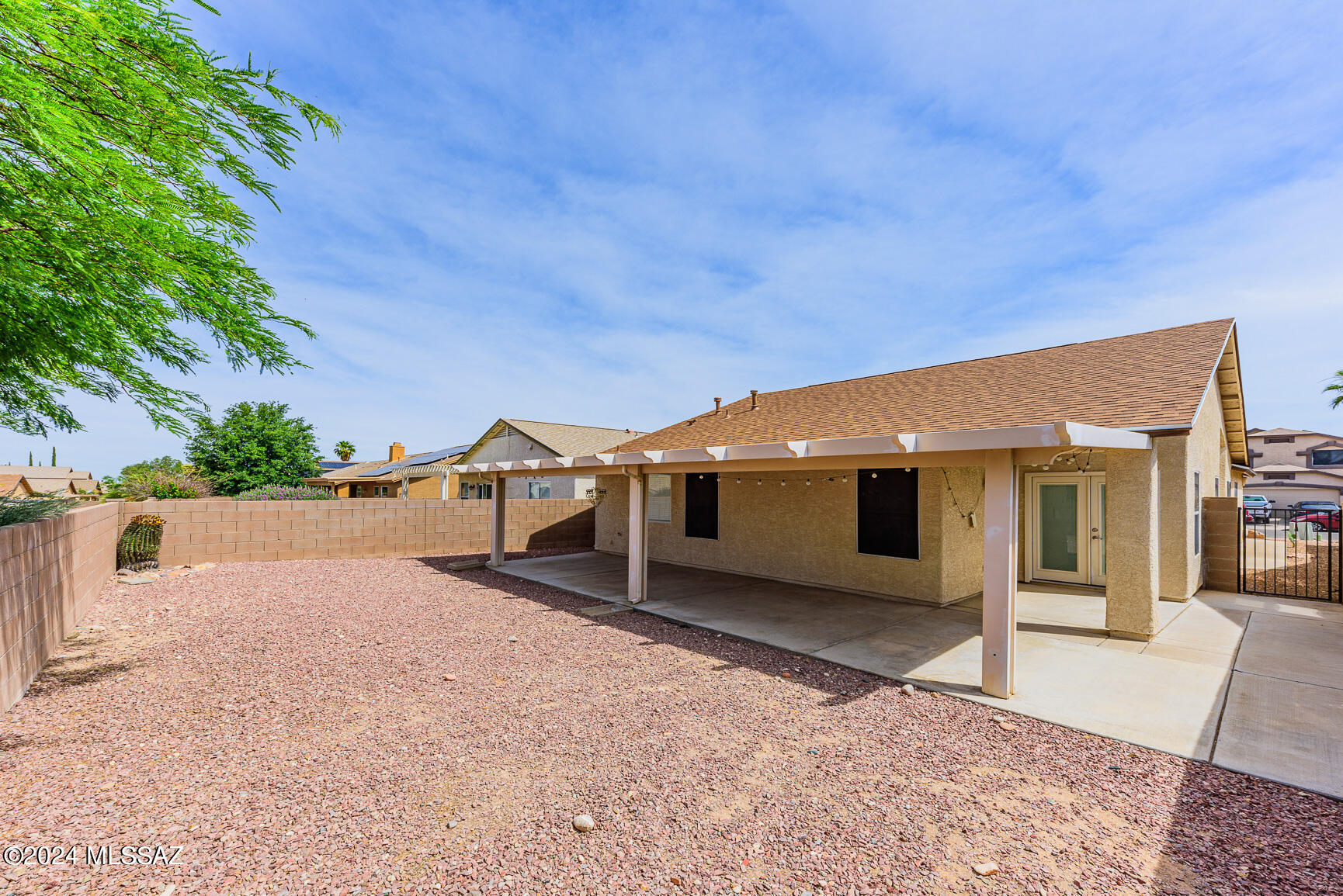 Silver Pass PH. II (277-395) - Residential