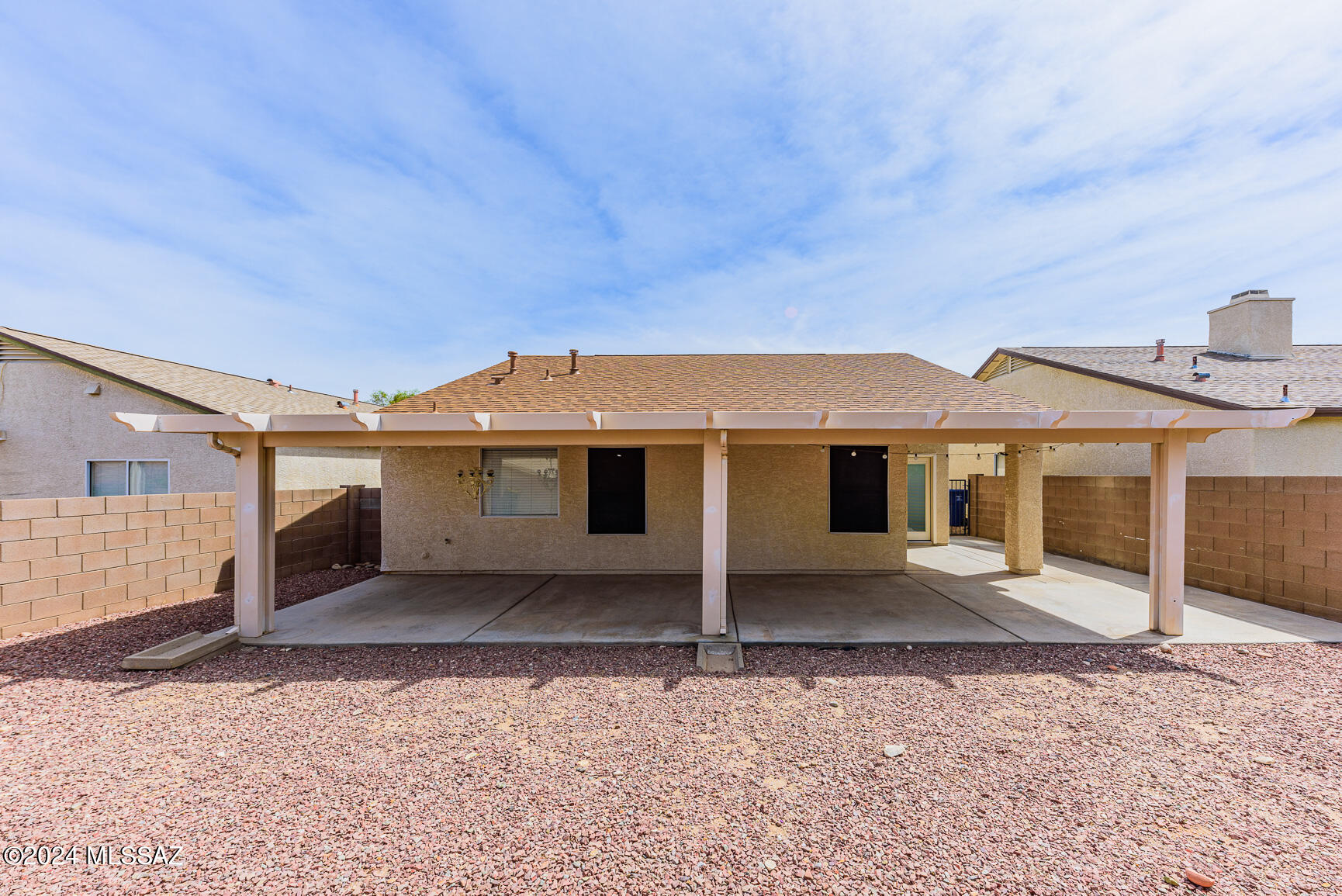 Silver Pass PH. II (277-395) - Residential