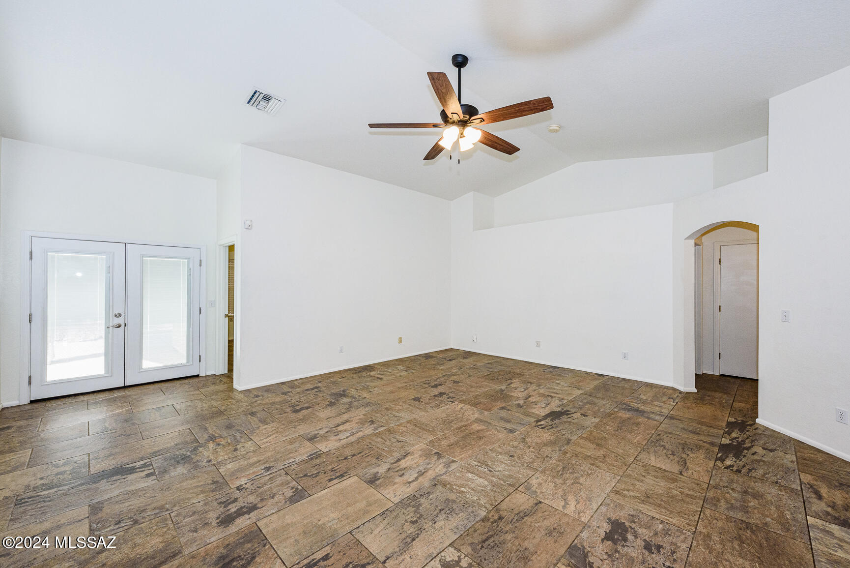 Silver Pass PH. II (277-395) - Residential