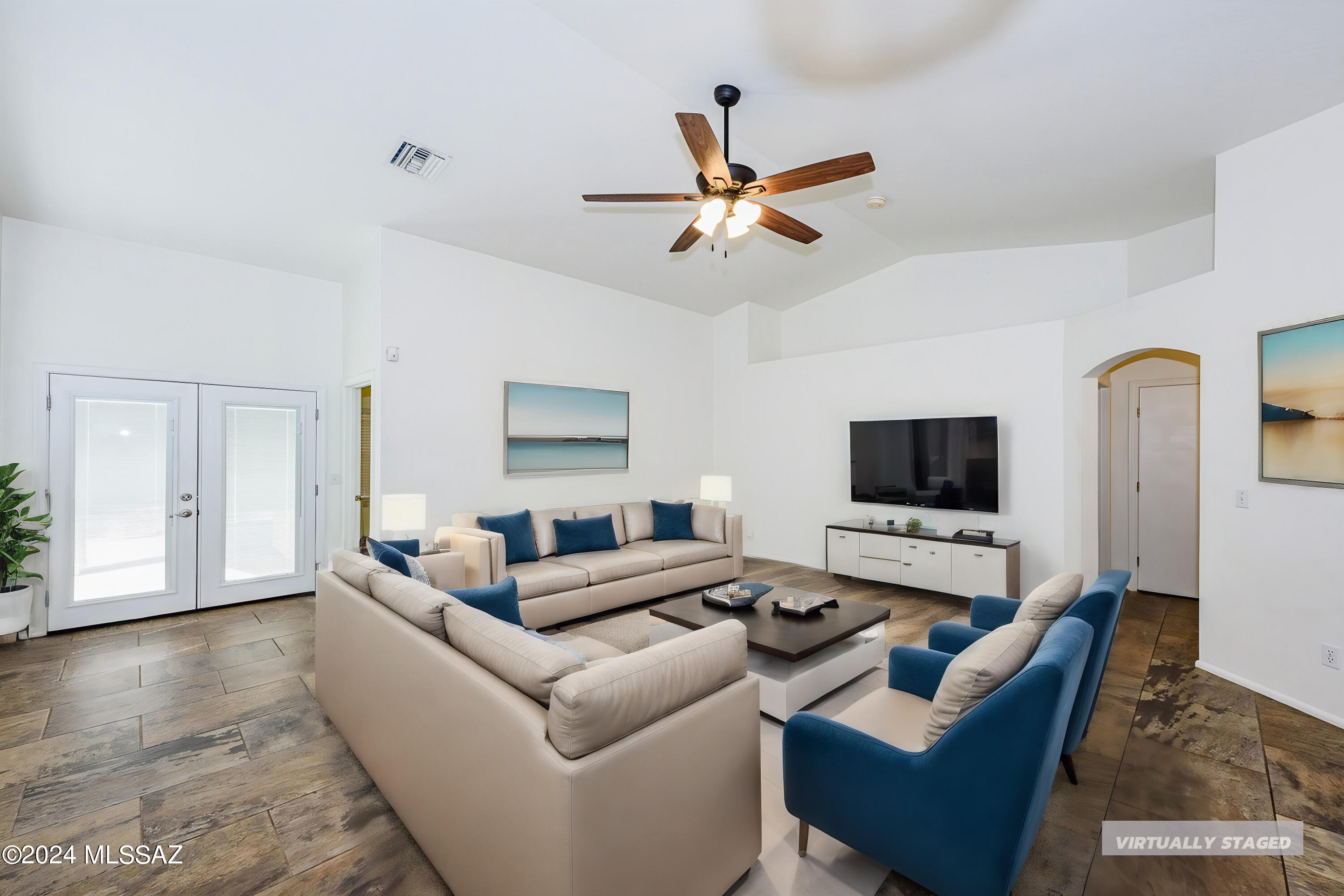 Silver Pass PH. II (277-395) - Residential
