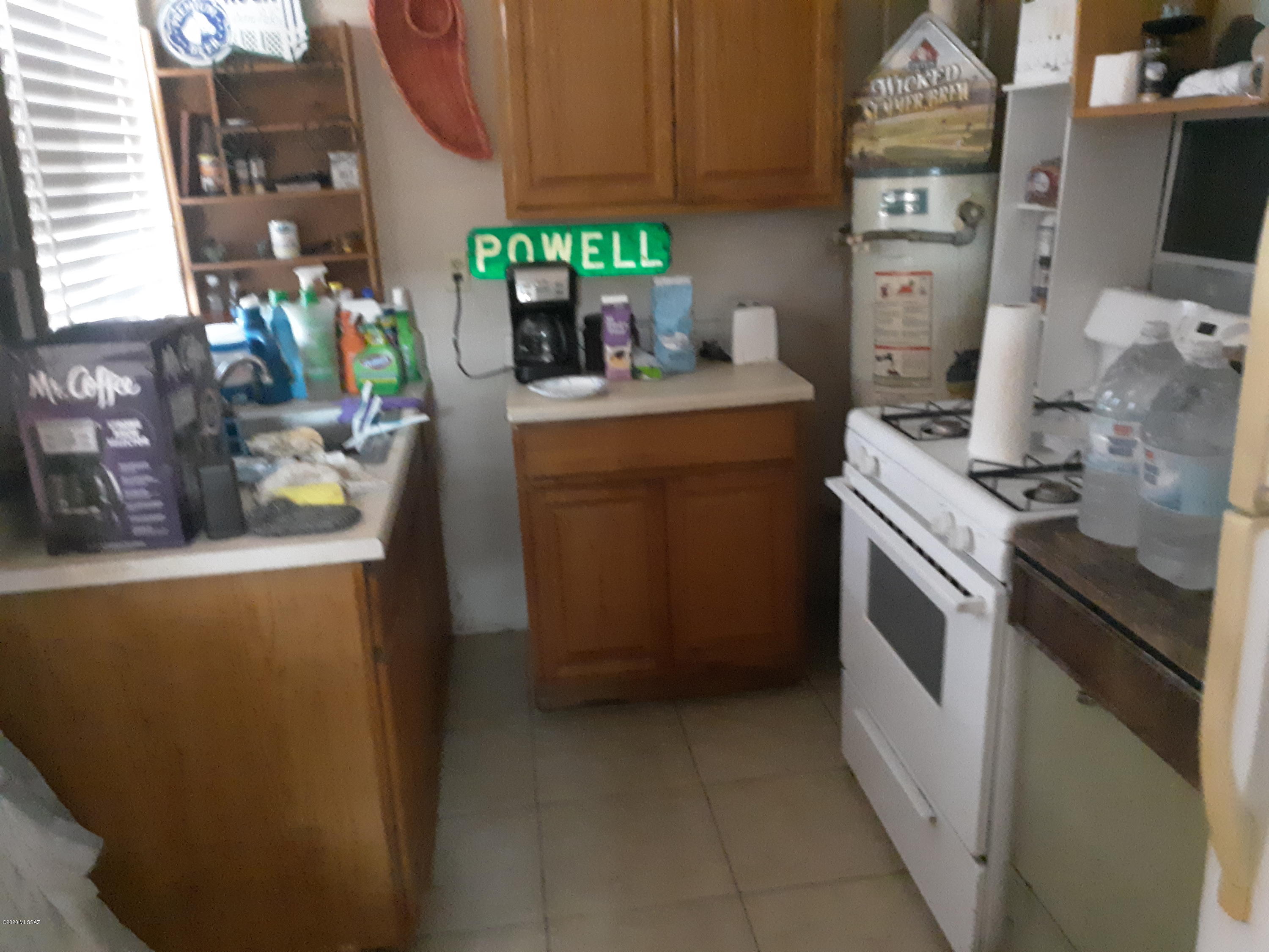 Columbus Addition - Residential Income