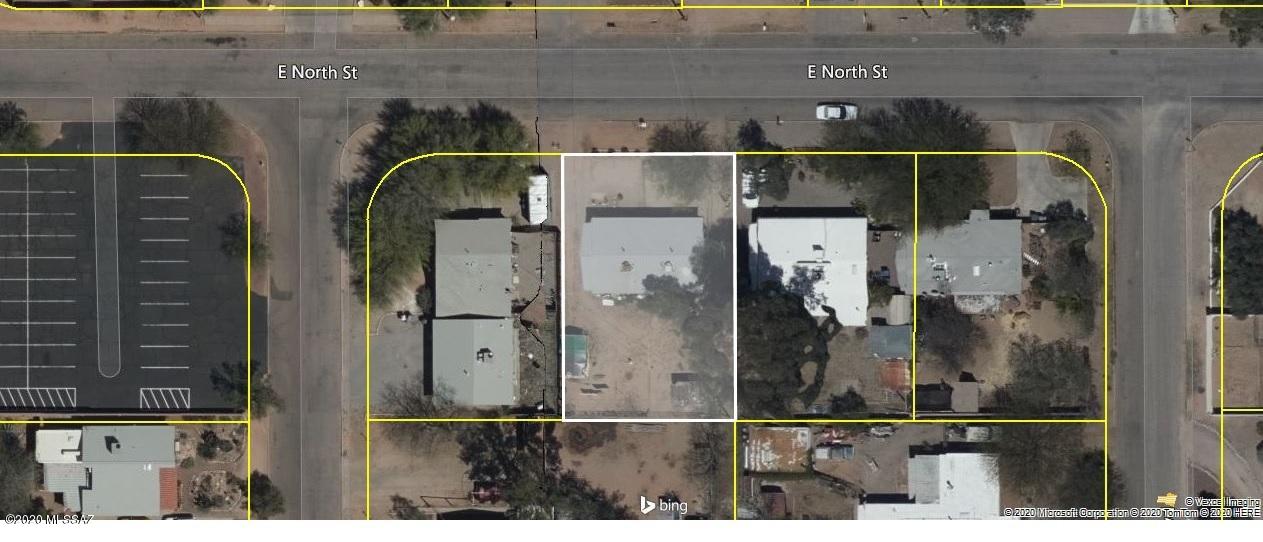 Columbus Addition - Residential Income