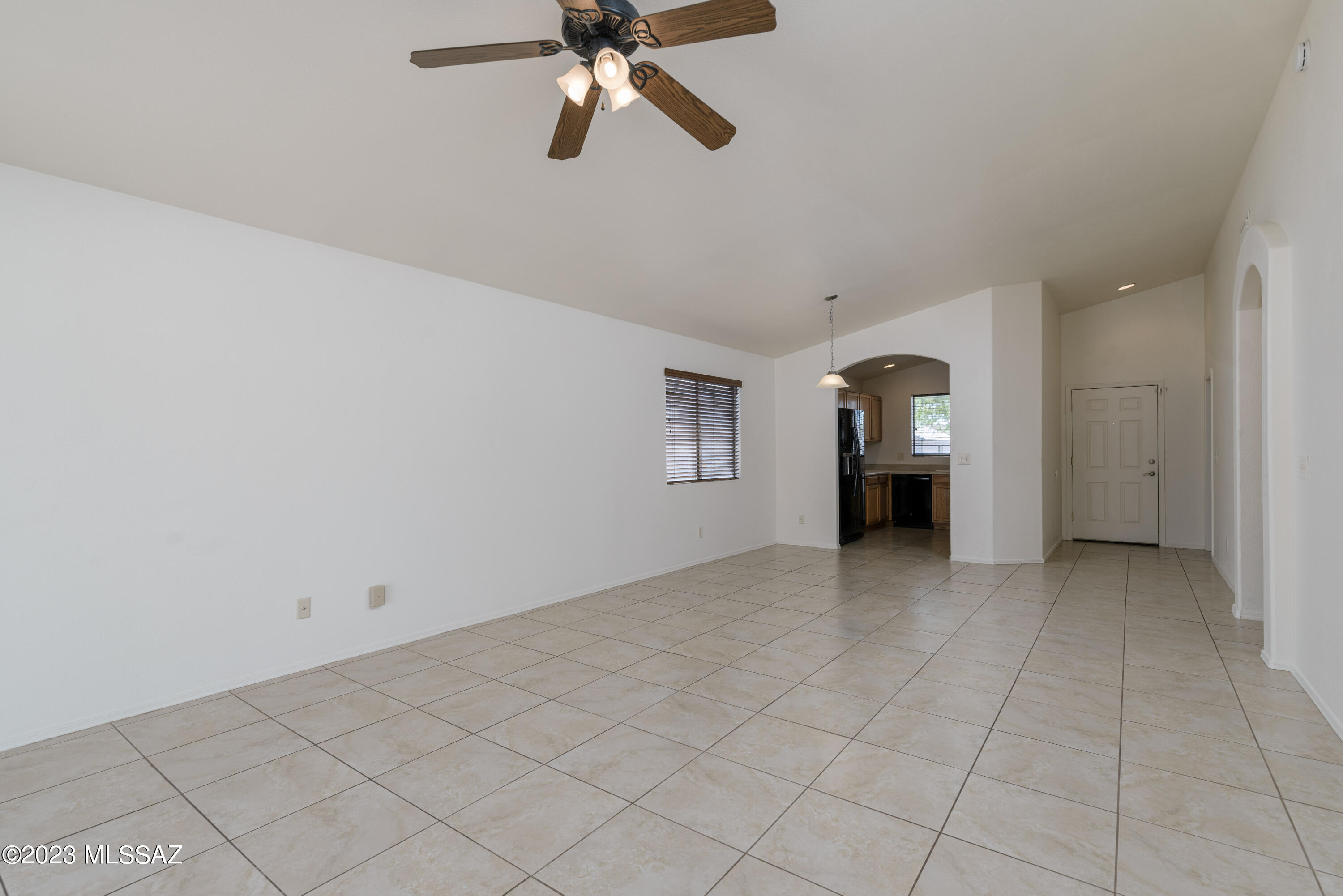 Mona Lisa Heights II - Residential