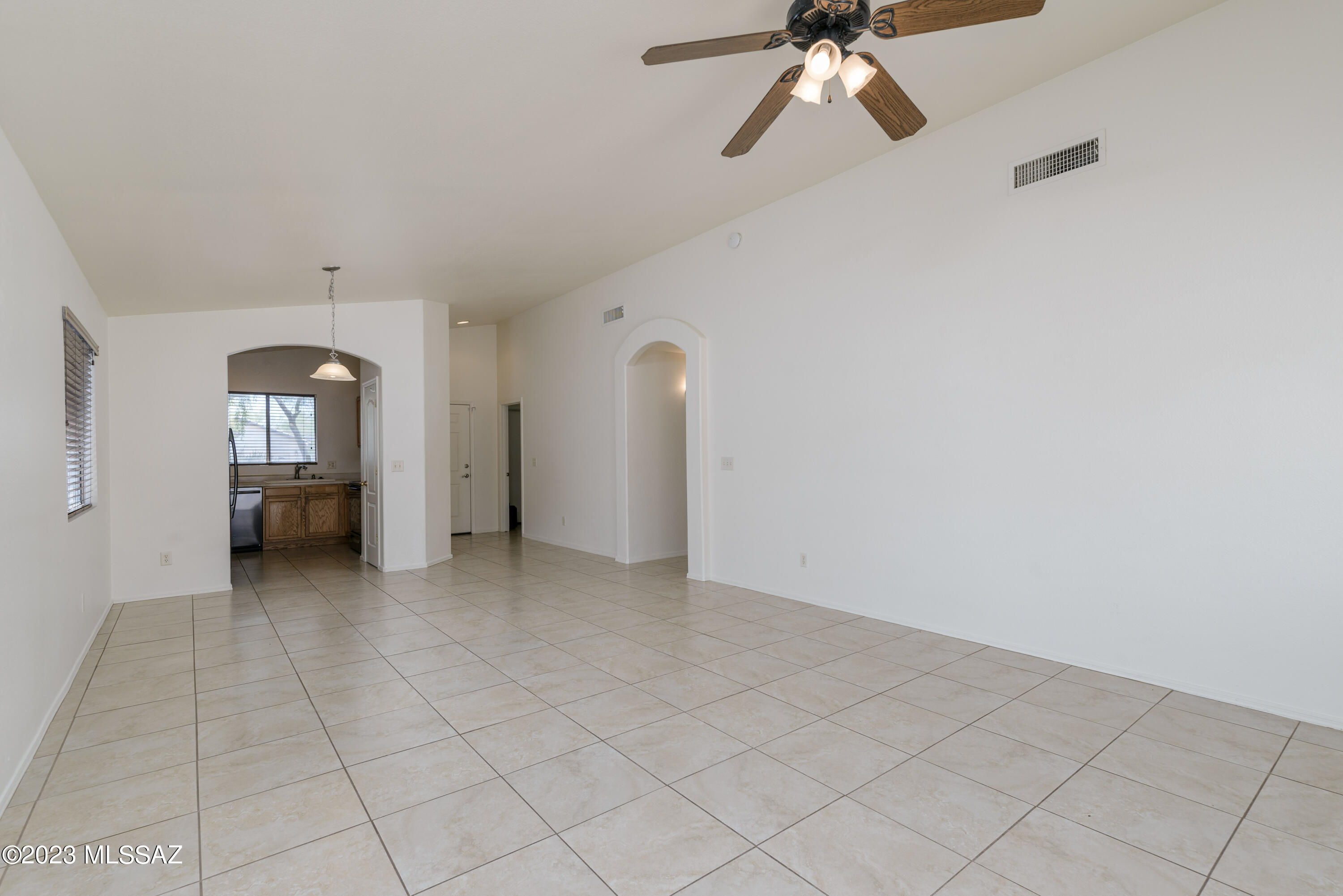 Mona Lisa Heights II - Residential