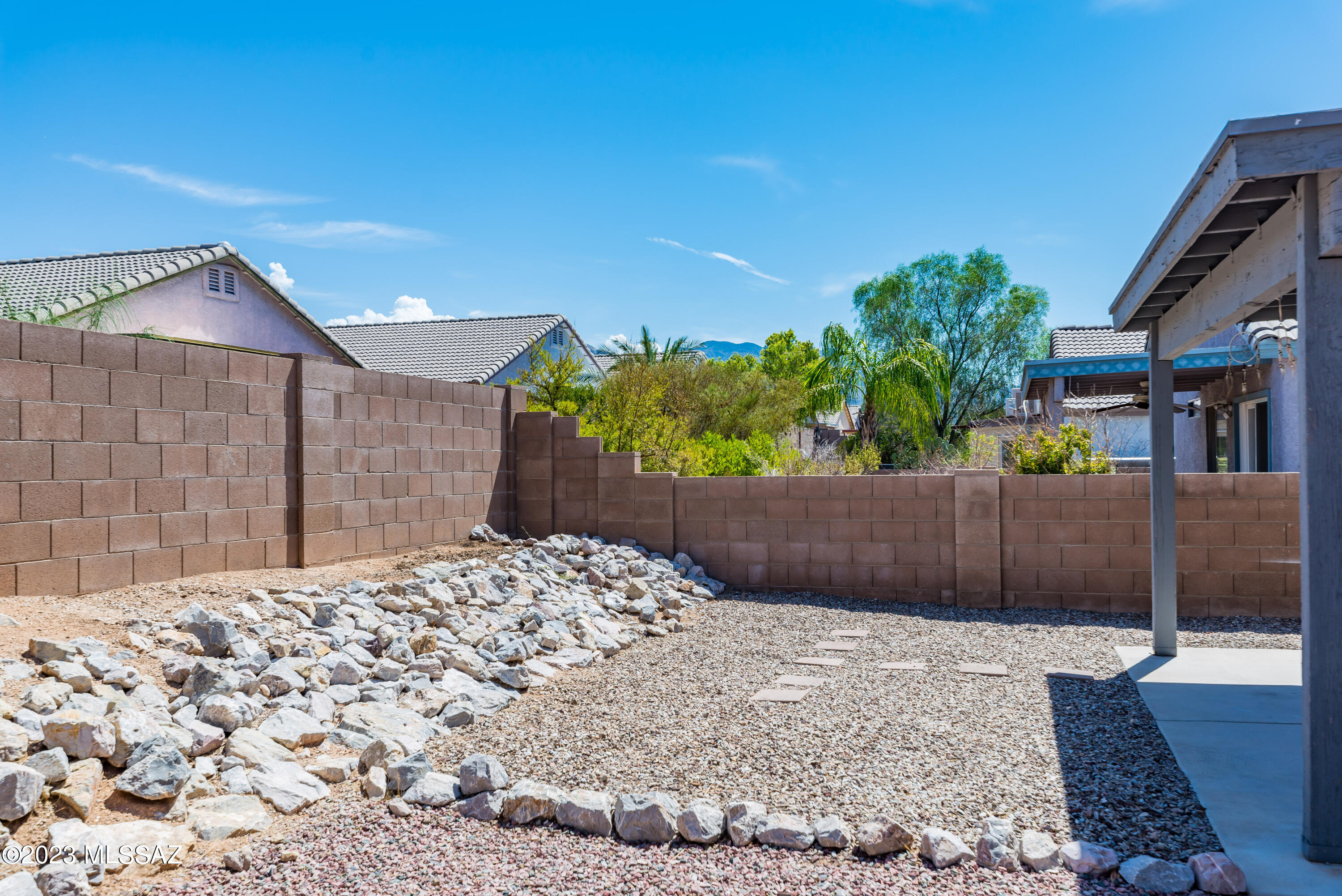Mona Lisa Heights II - Residential