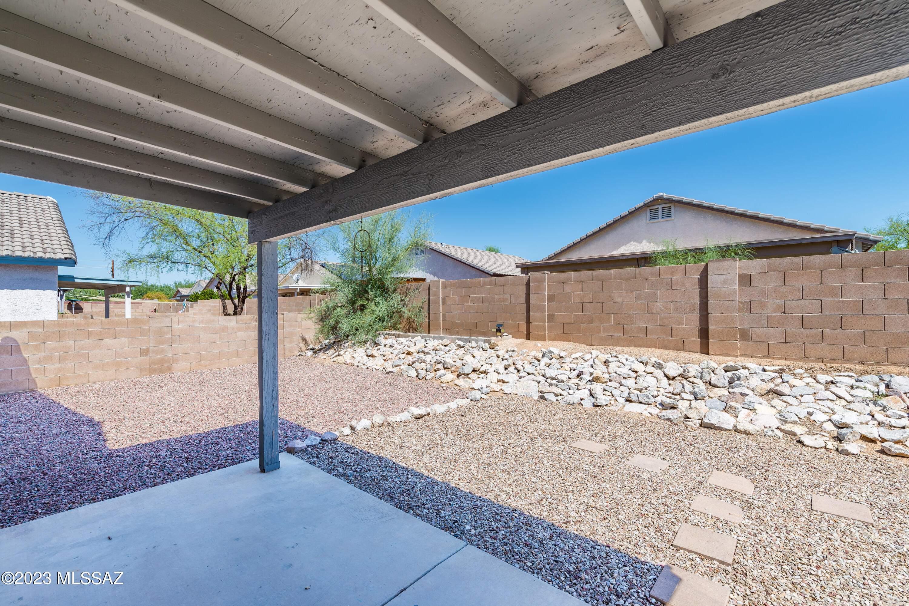 Mona Lisa Heights II - Residential