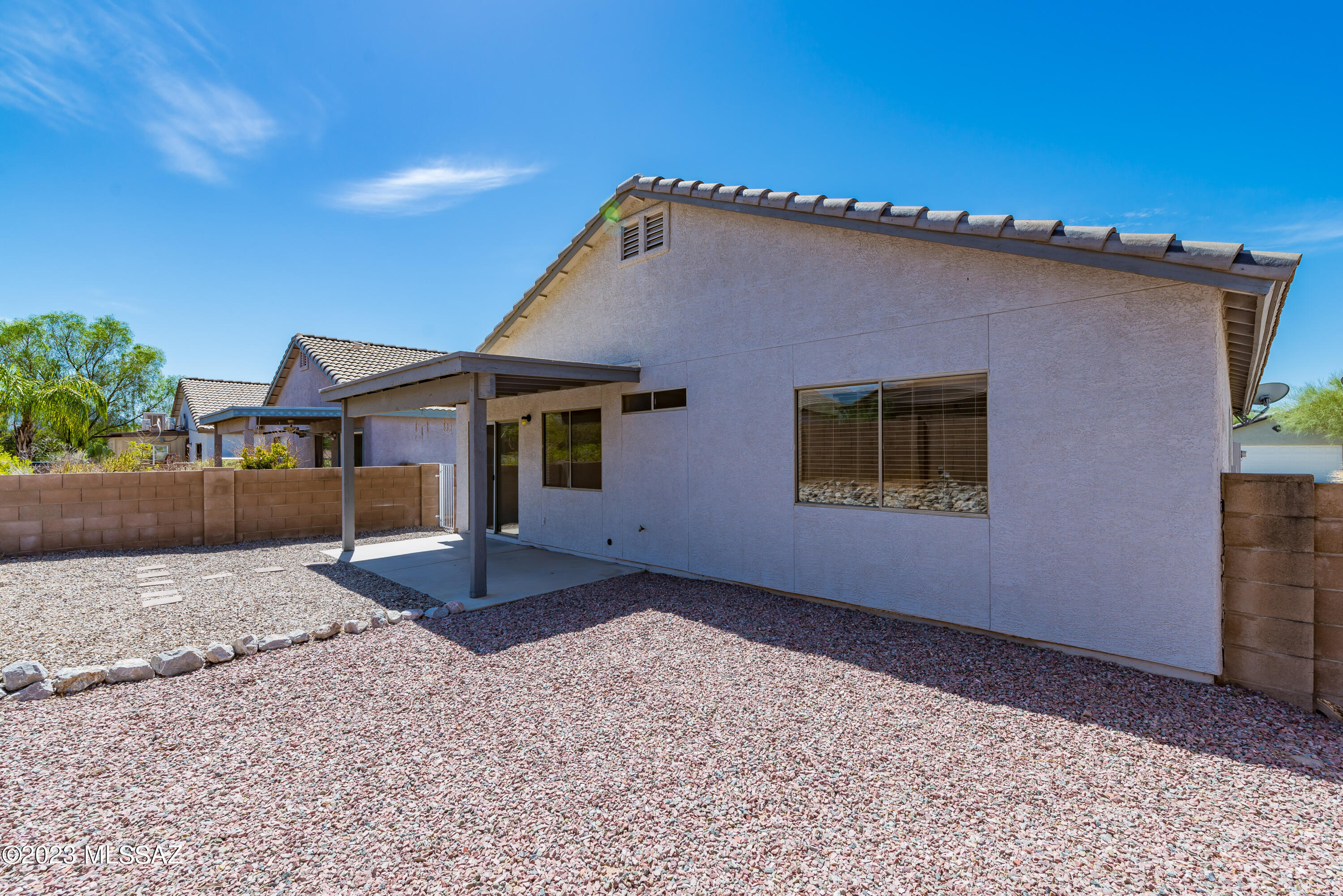 Mona Lisa Heights II - Residential