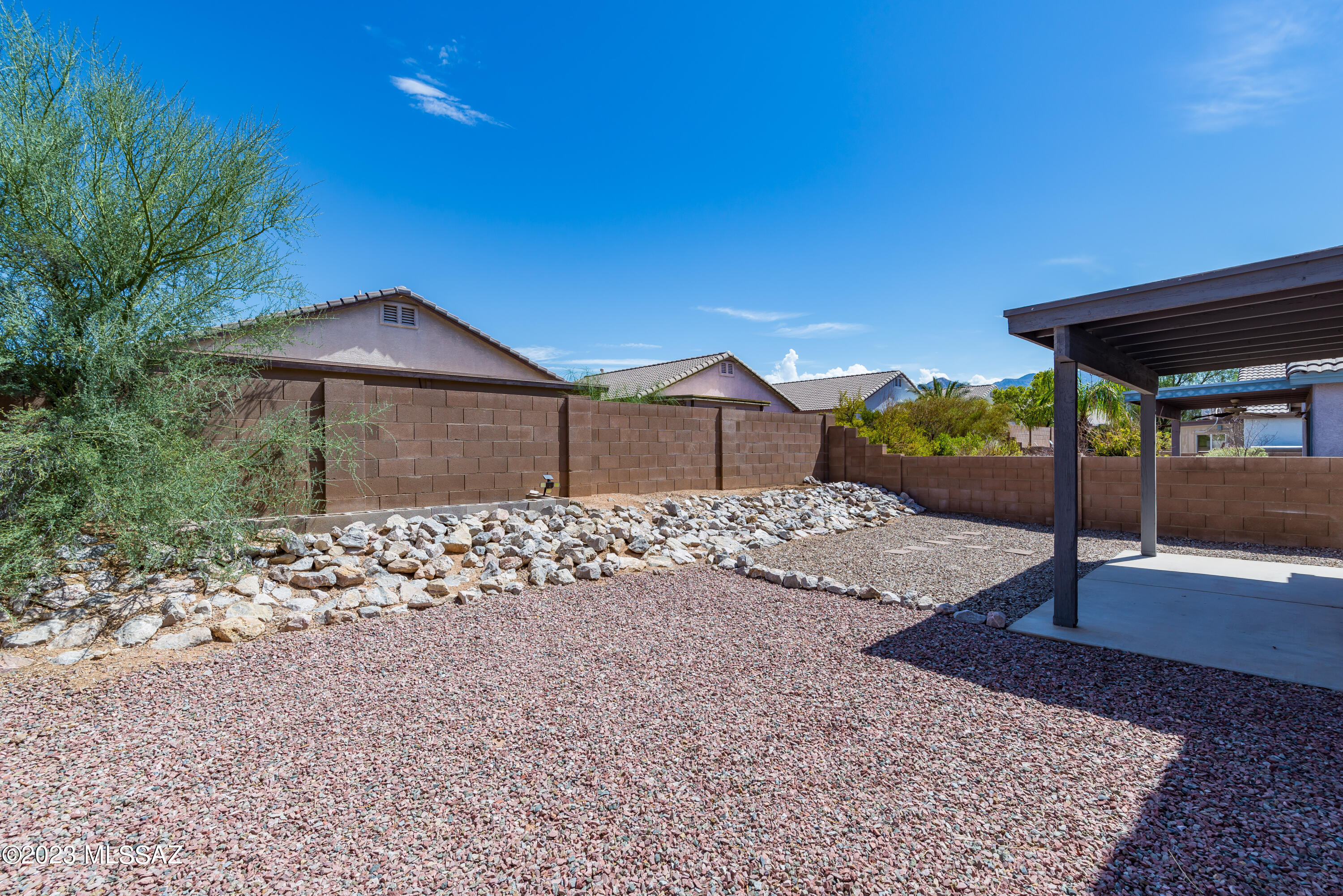 Mona Lisa Heights II - Residential
