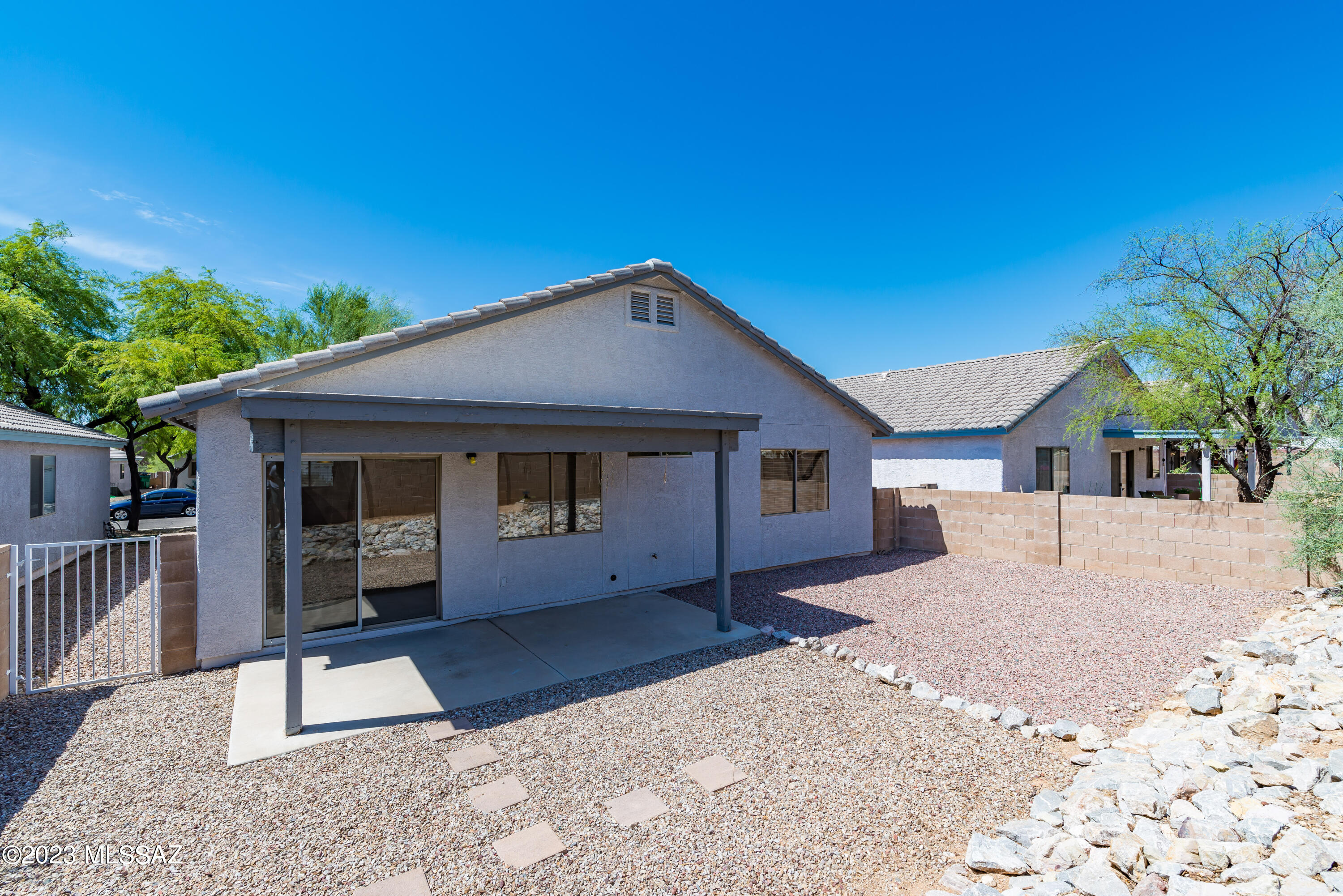Mona Lisa Heights II - Residential