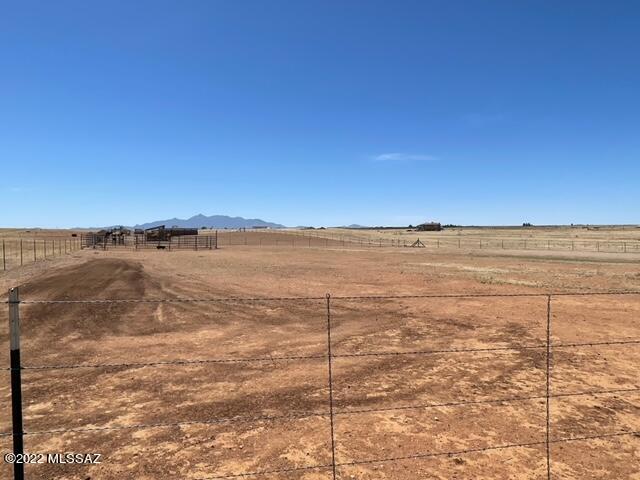 San Ignacio Ranch - Land