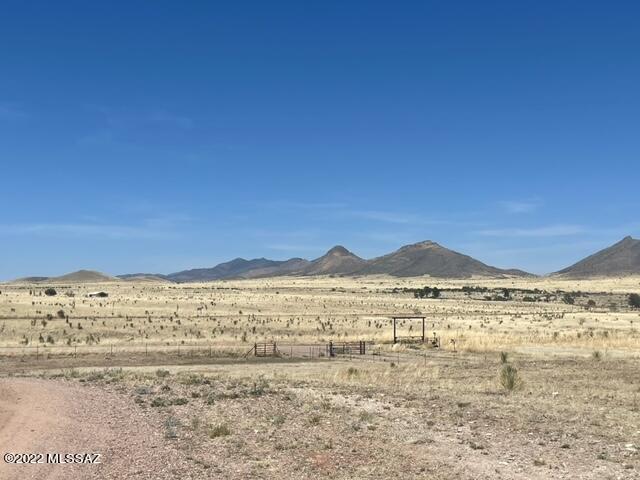 San Ignacio Ranch - Land