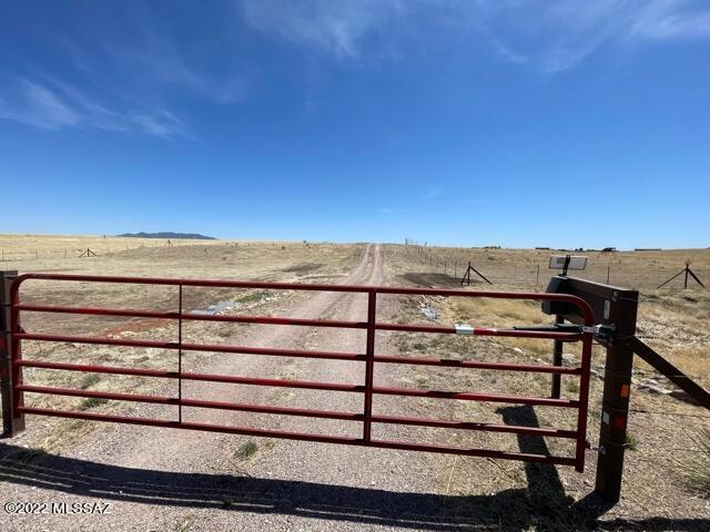 San Ignacio Ranch - Land