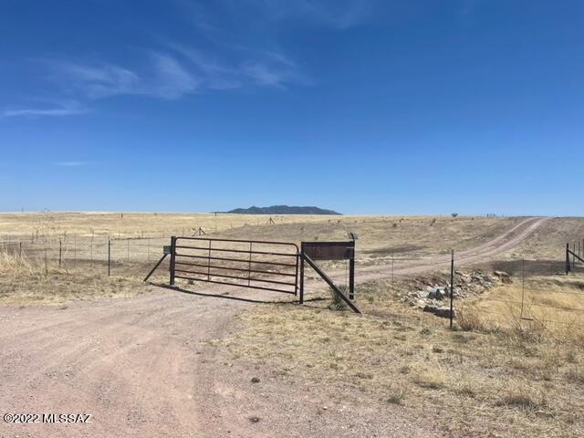 San Ignacio Ranch - Land