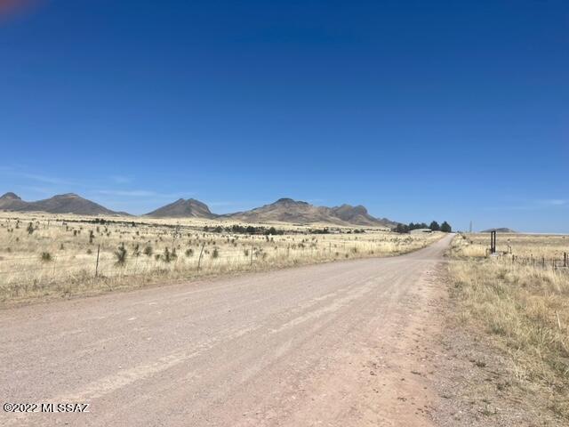 San Ignacio Ranch - Land
