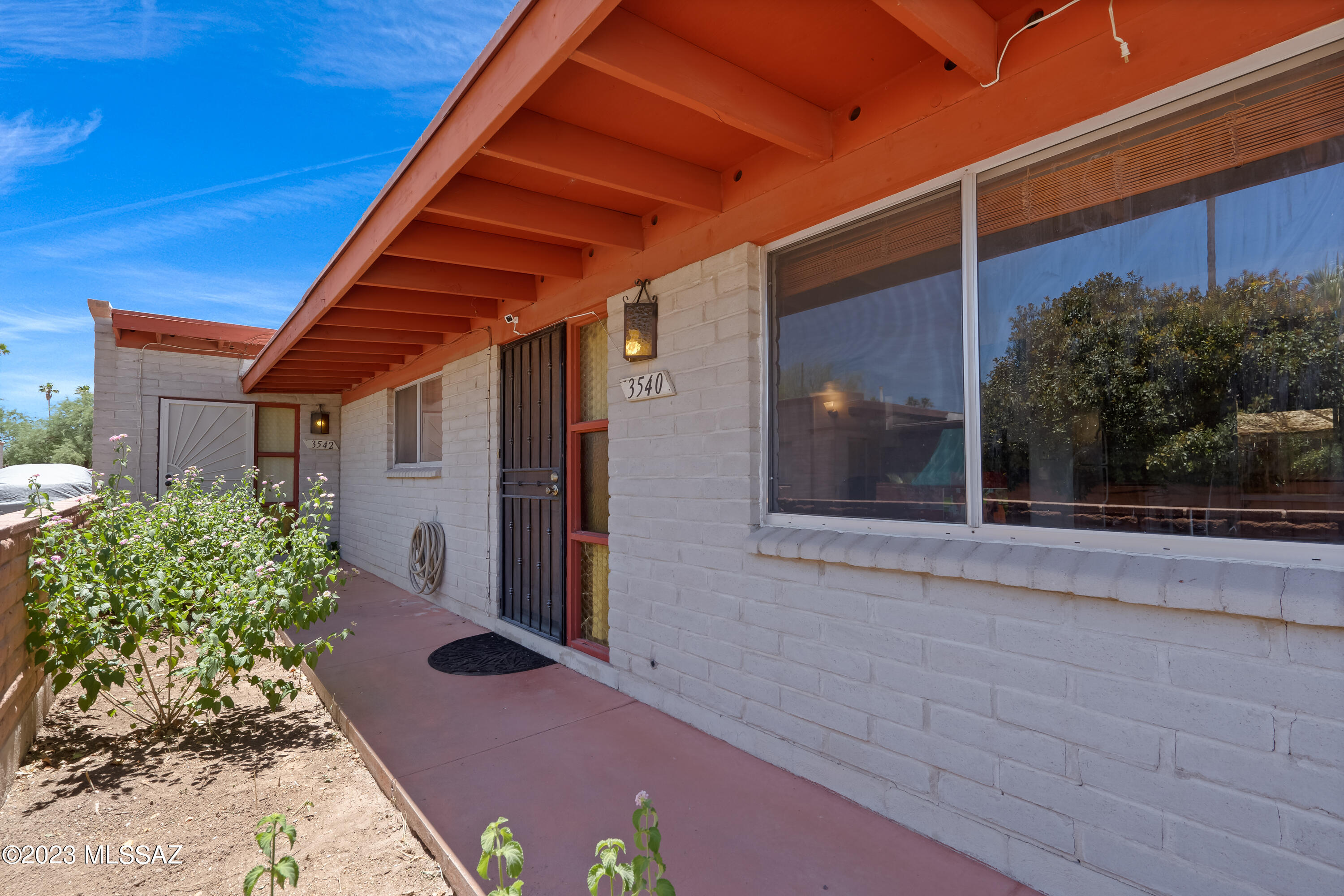 Grantland Acres - Residential Income