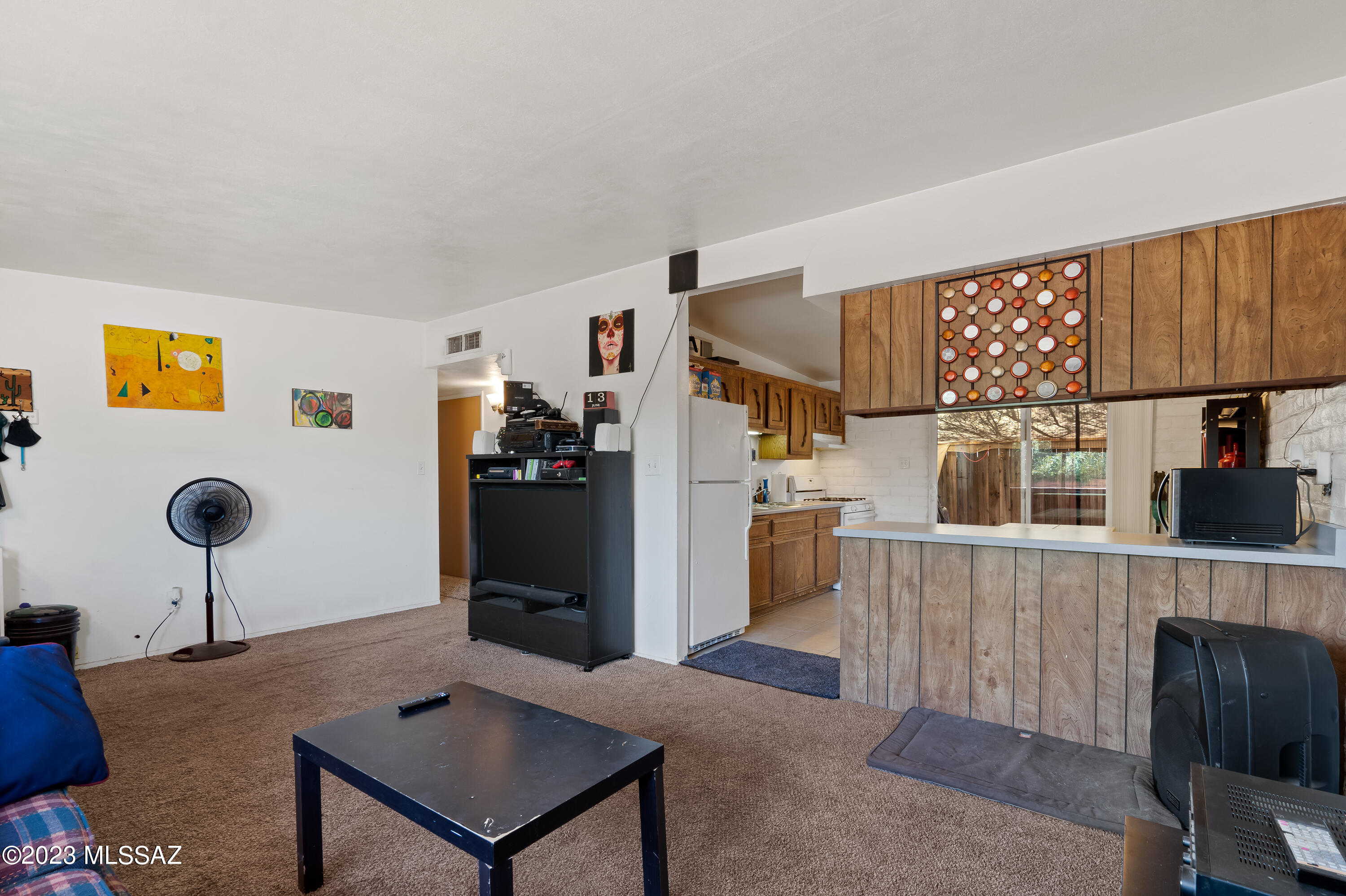 Grantland Acres - Residential Income