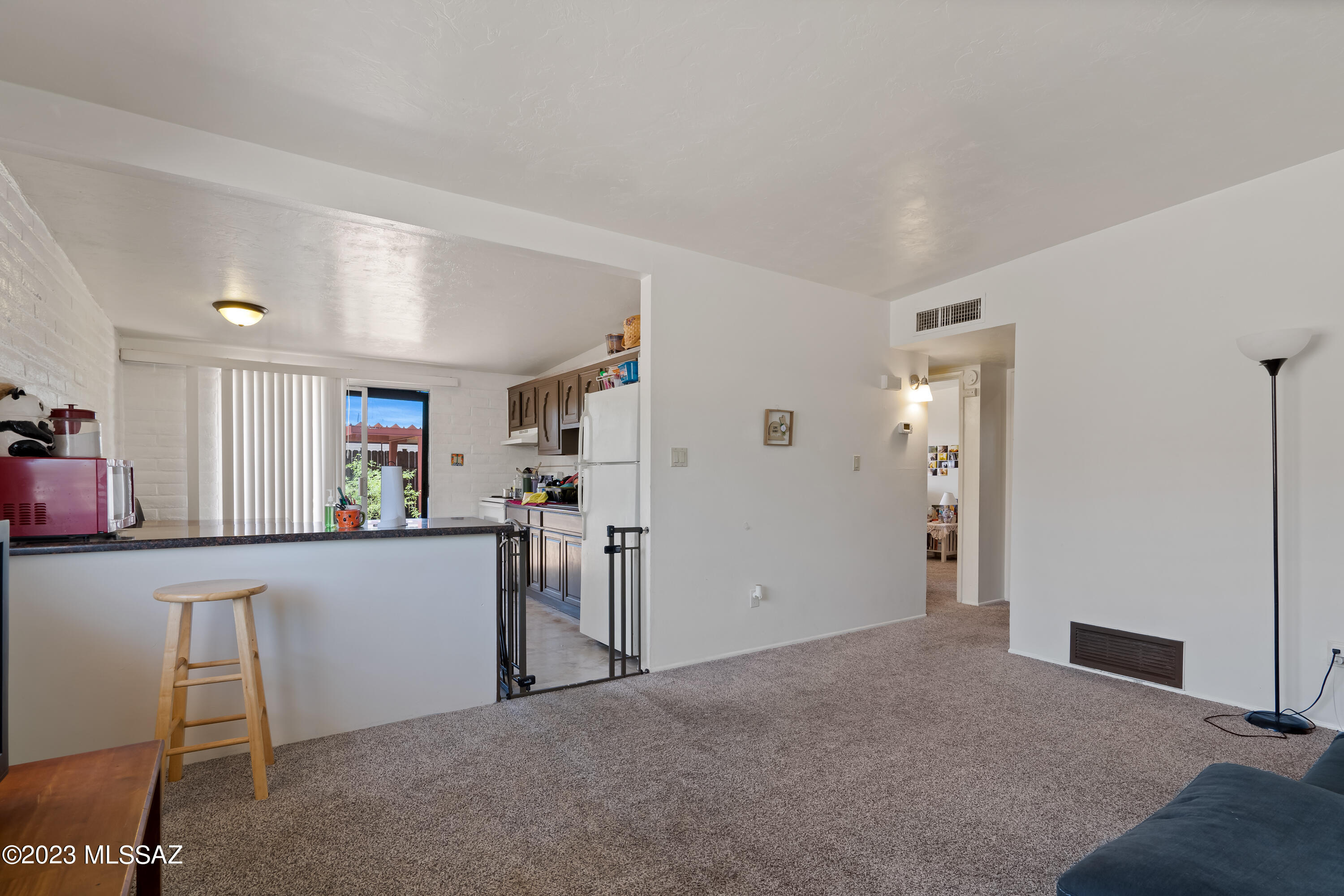 Grantland Acres - Residential Income