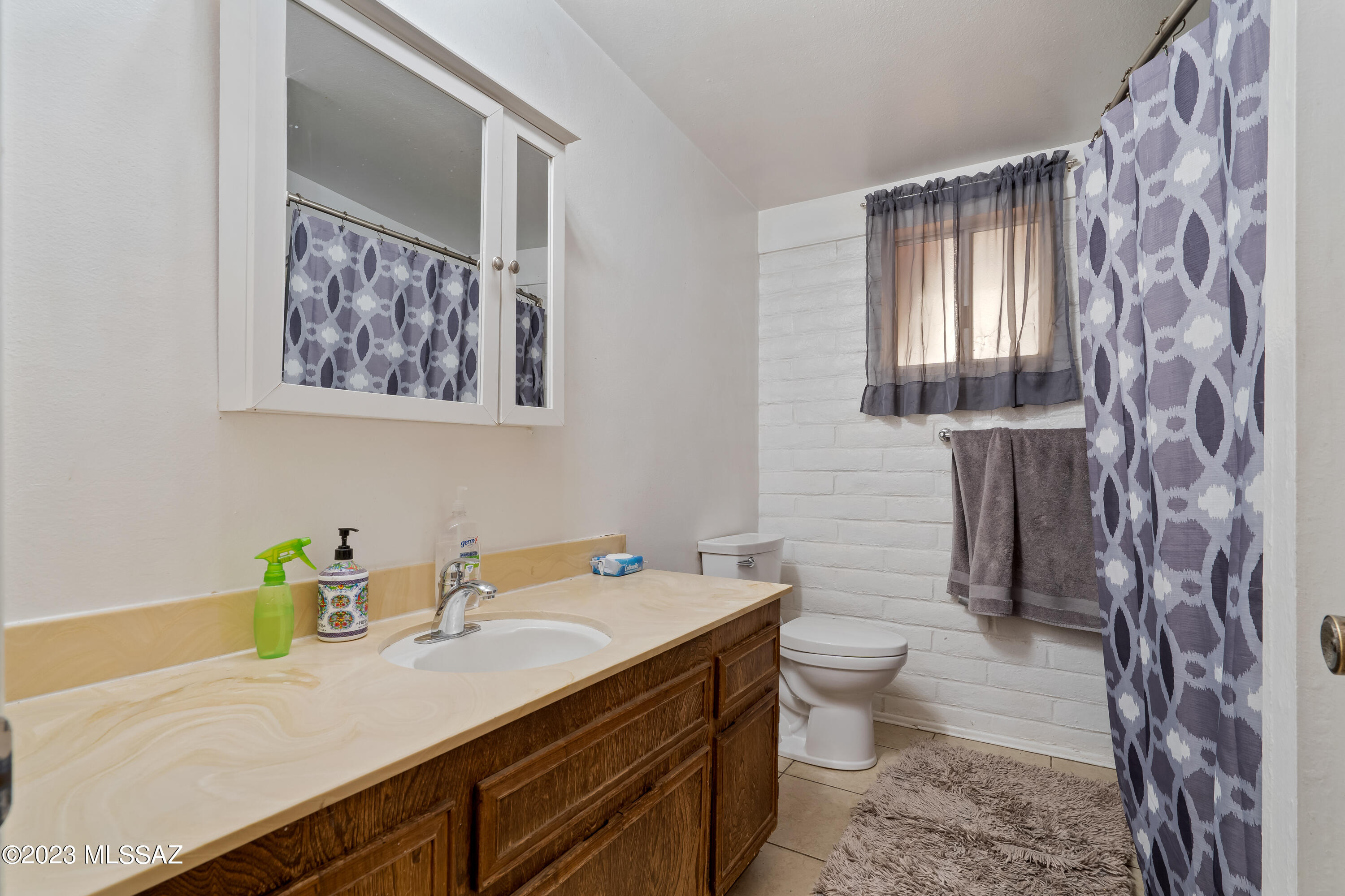 Grantland Acres - Residential Income