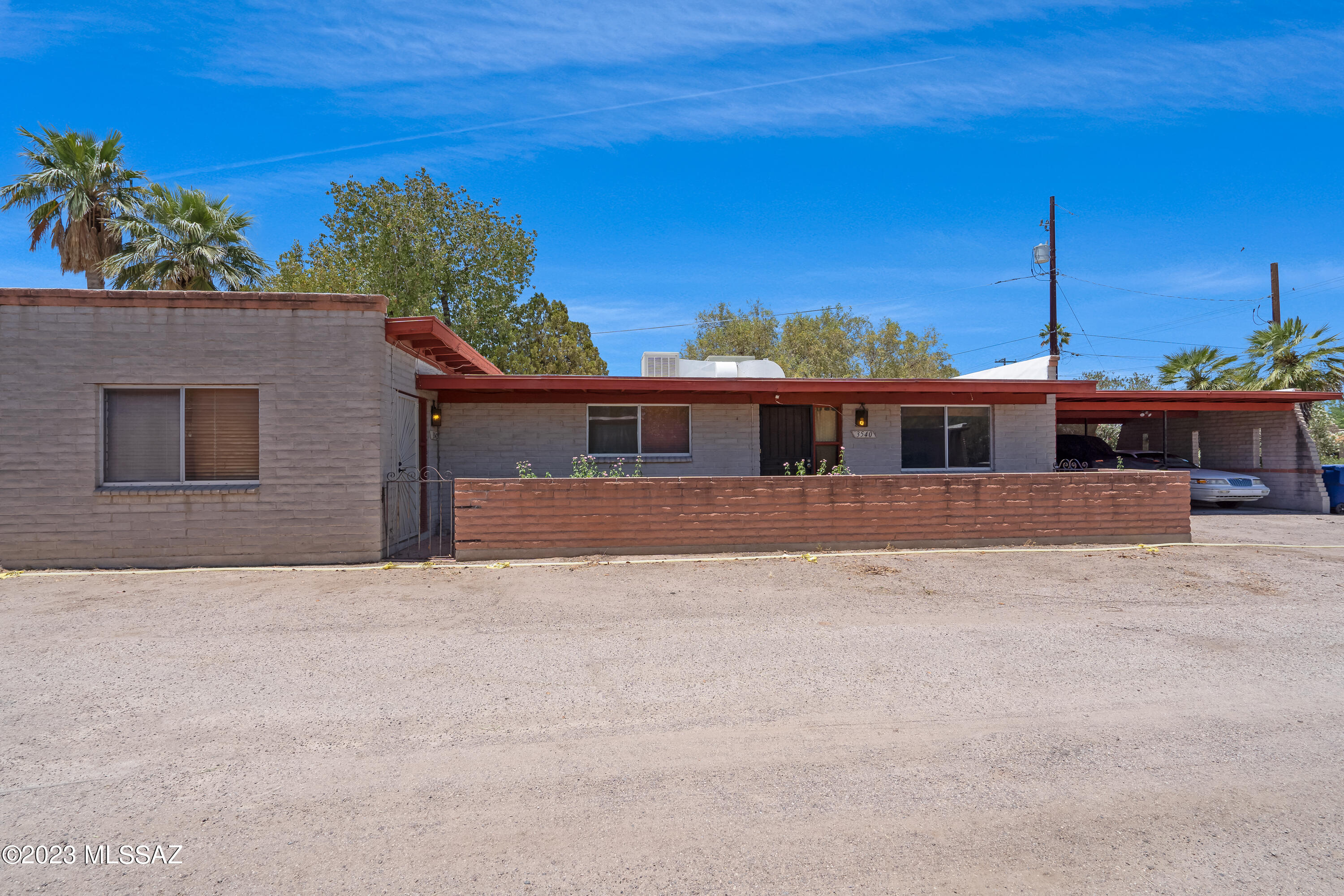 Grantland Acres - Residential Income