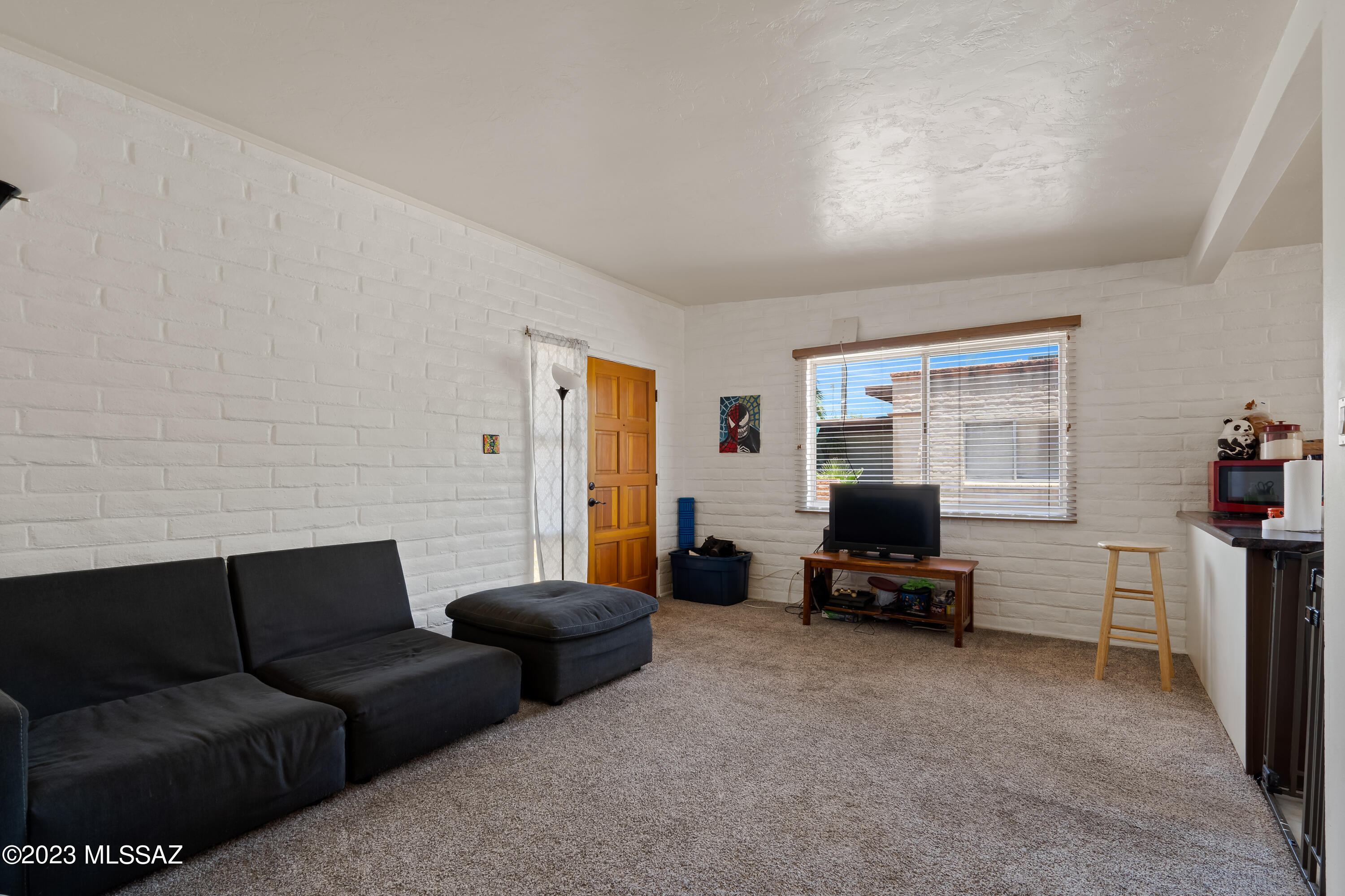 Grantland Acres - Residential Income