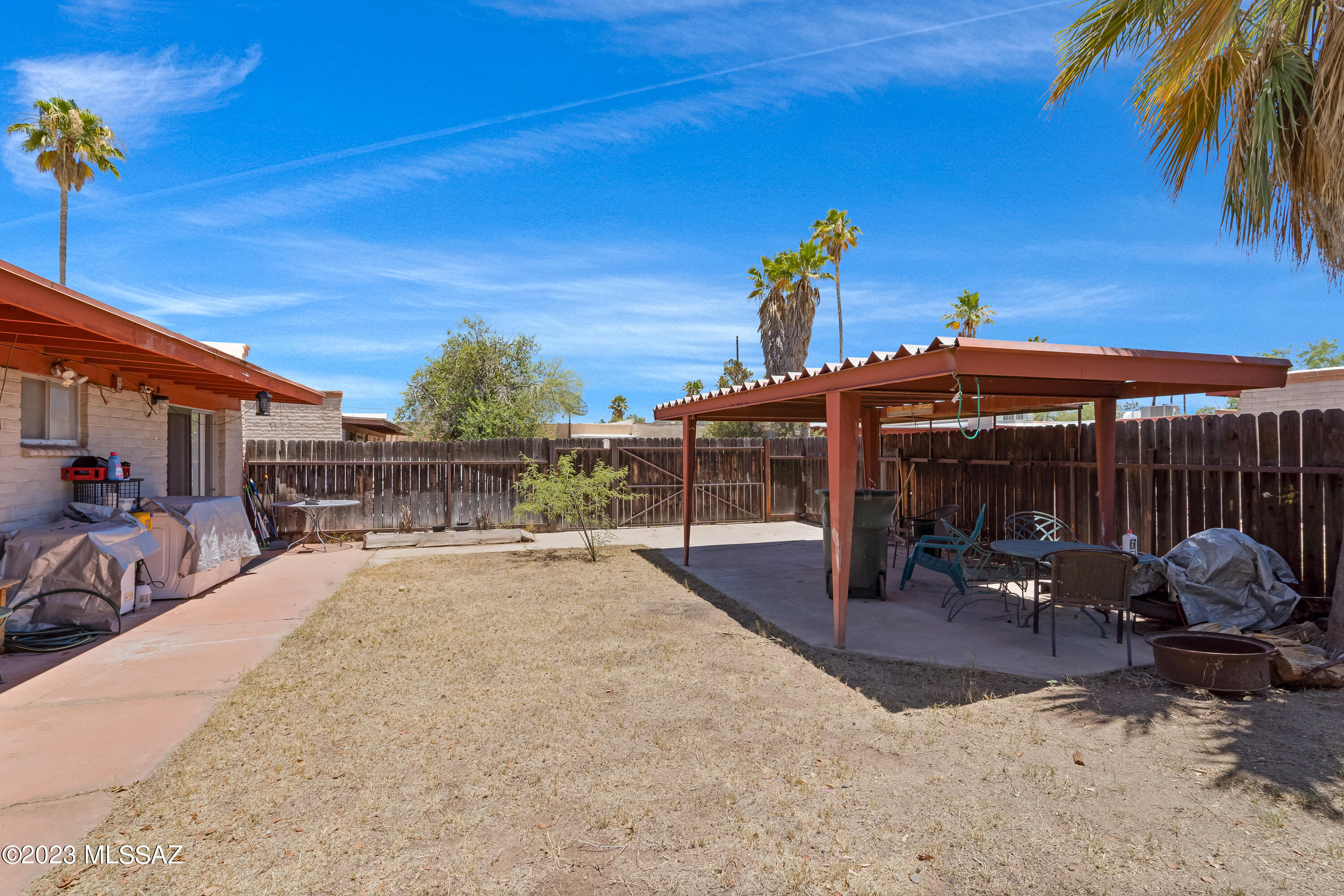 Grantland Acres - Residential Income