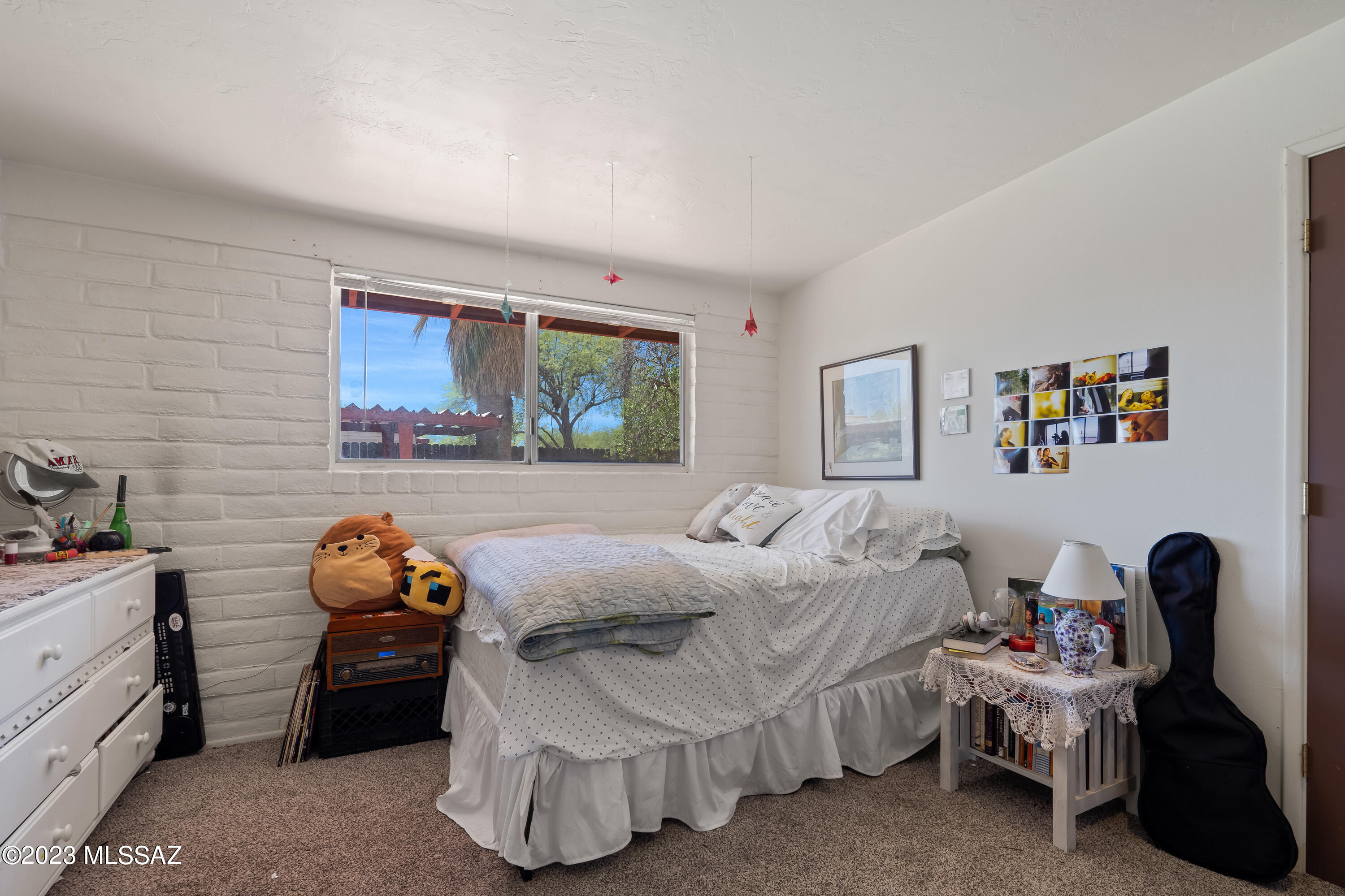 Grantland Acres - Residential Income
