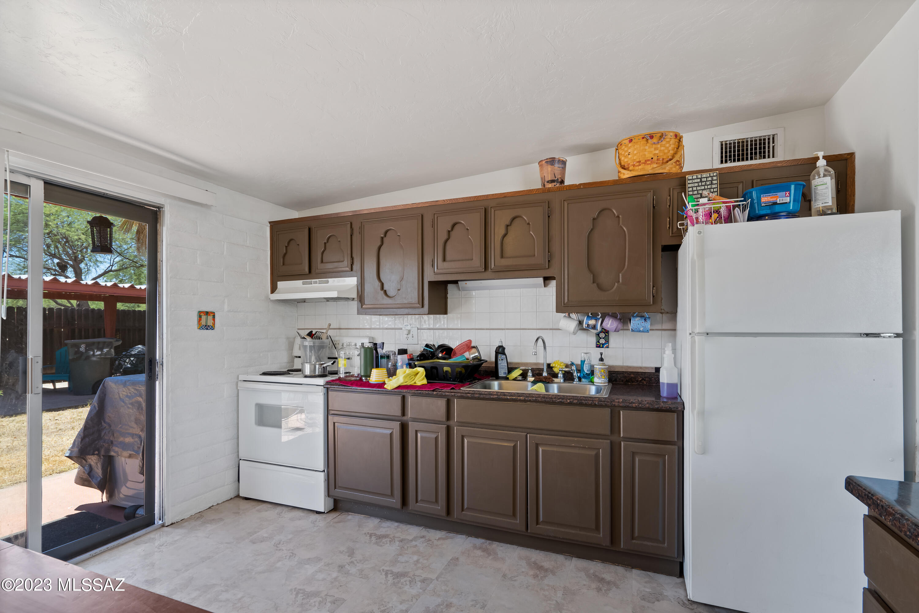 Grantland Acres - Residential Income