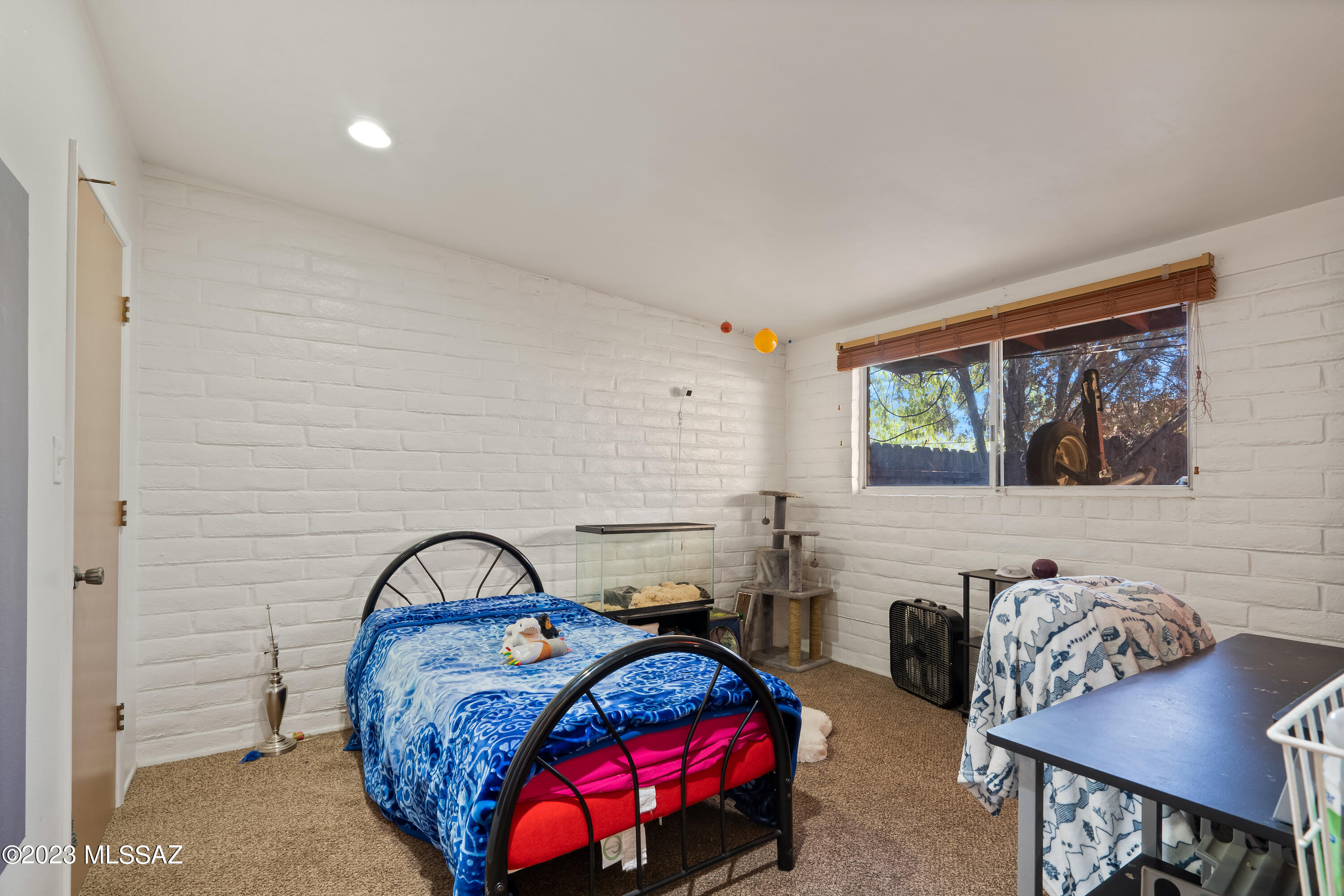 Grantland Acres - Residential Income