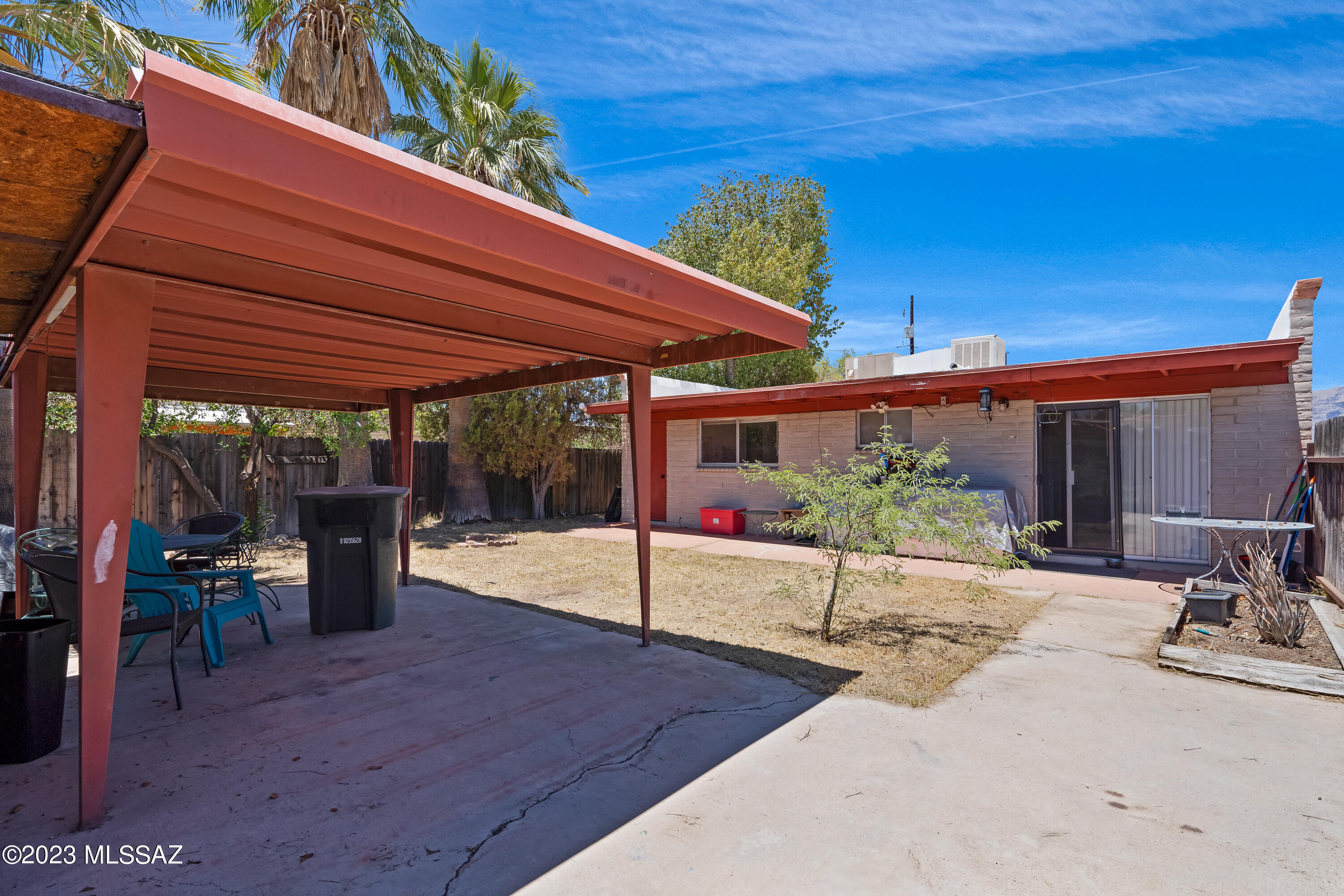 Grantland Acres - Residential Income