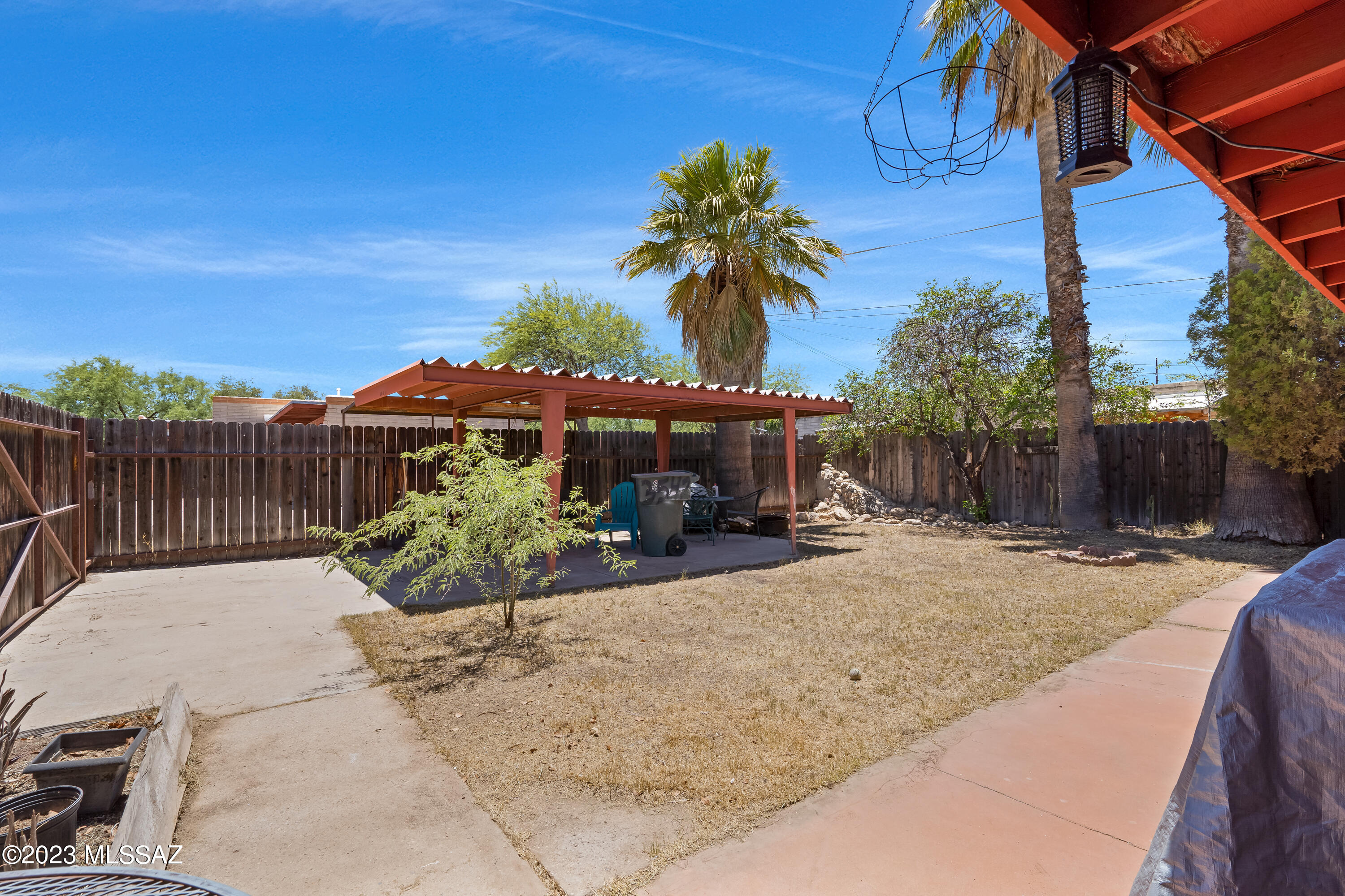 Grantland Acres - Residential Income