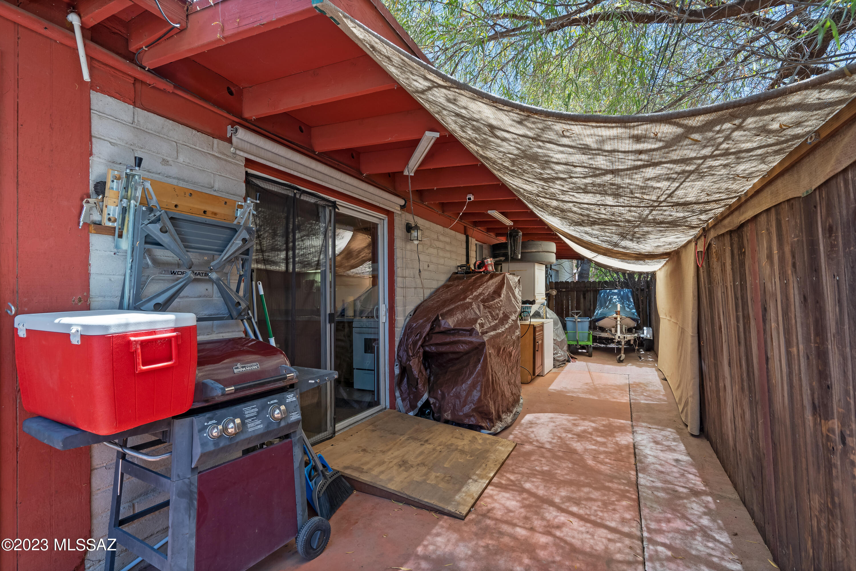 Grantland Acres - Residential Income