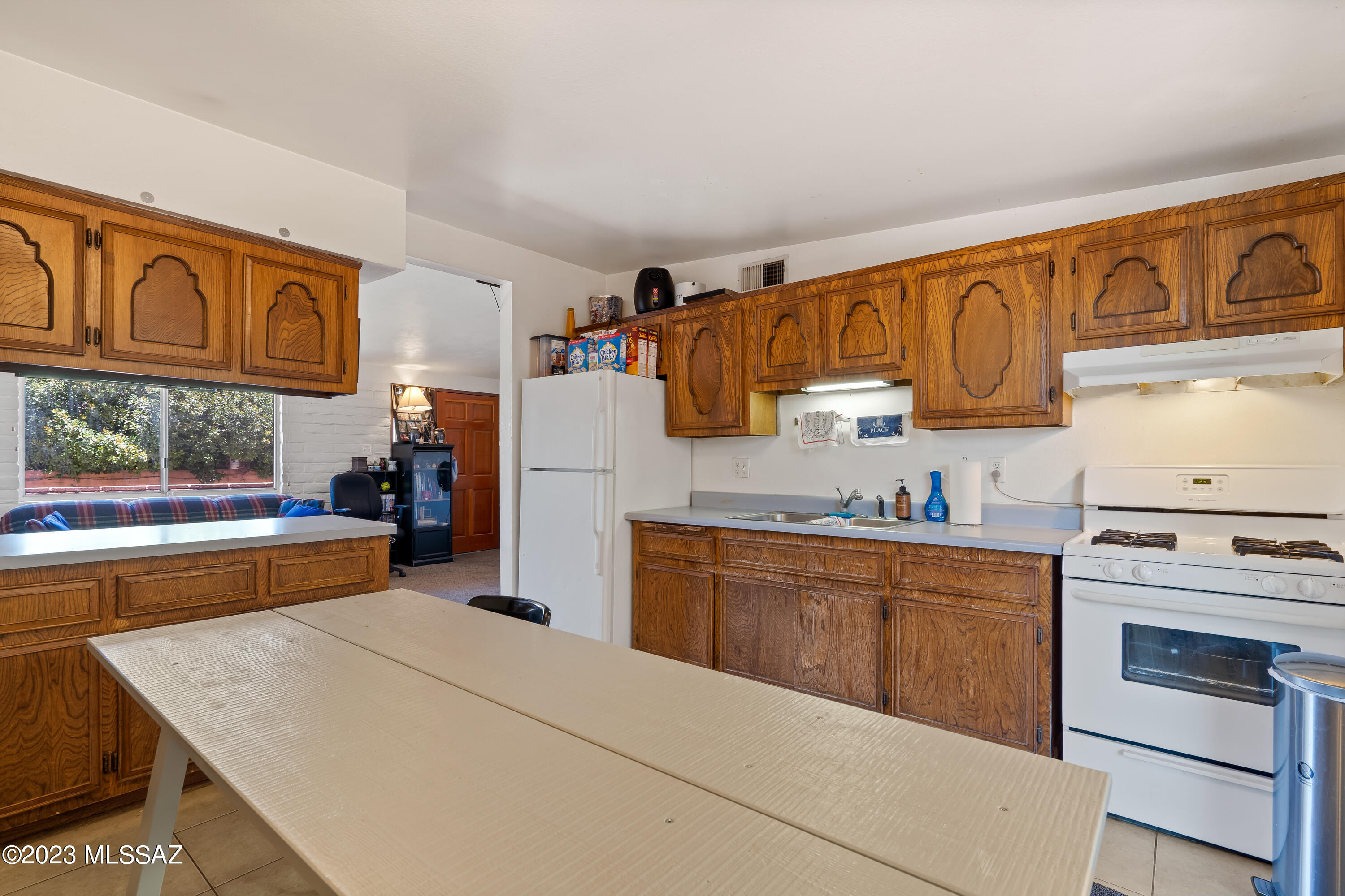 Grantland Acres - Residential Income