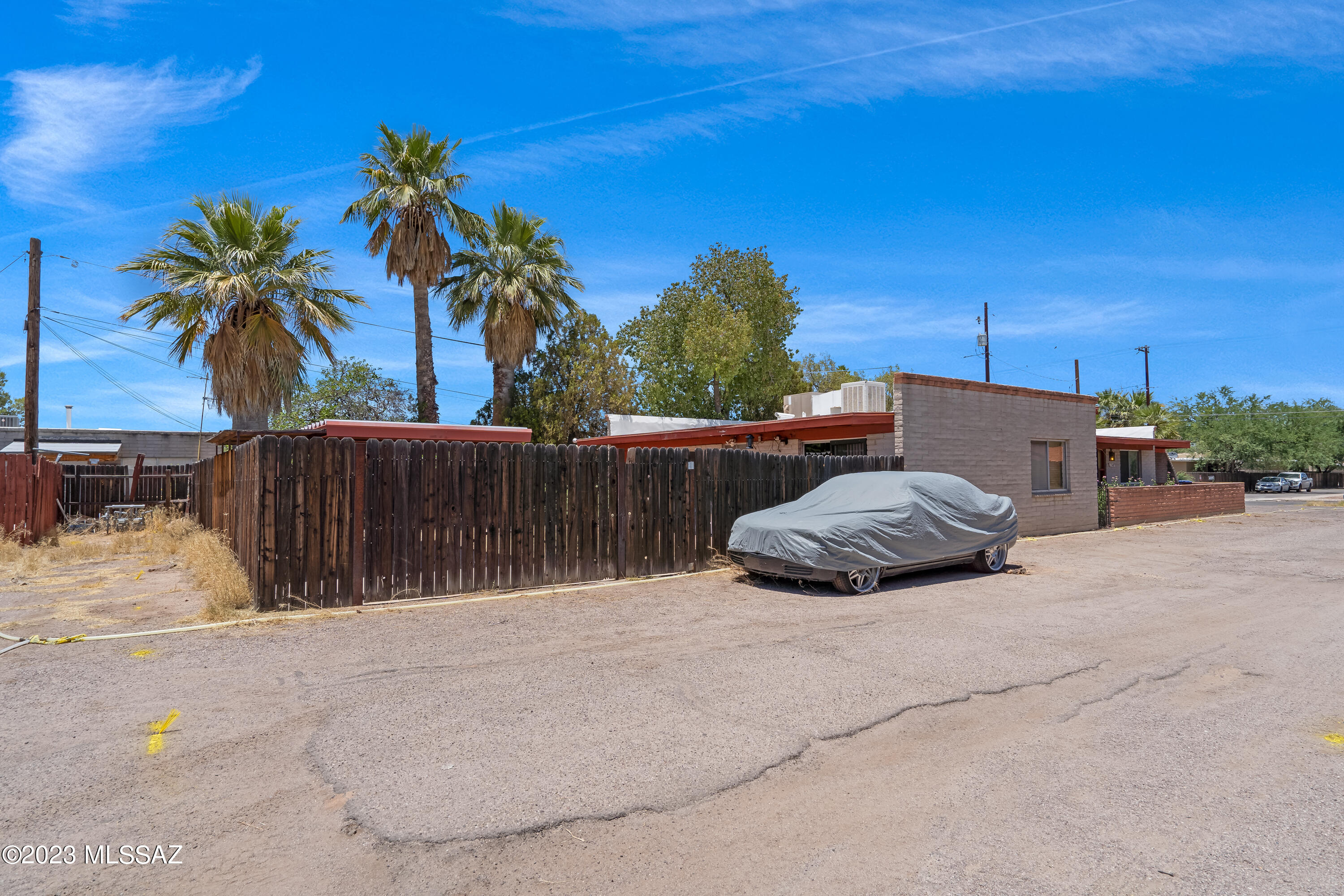 Grantland Acres - Residential Income