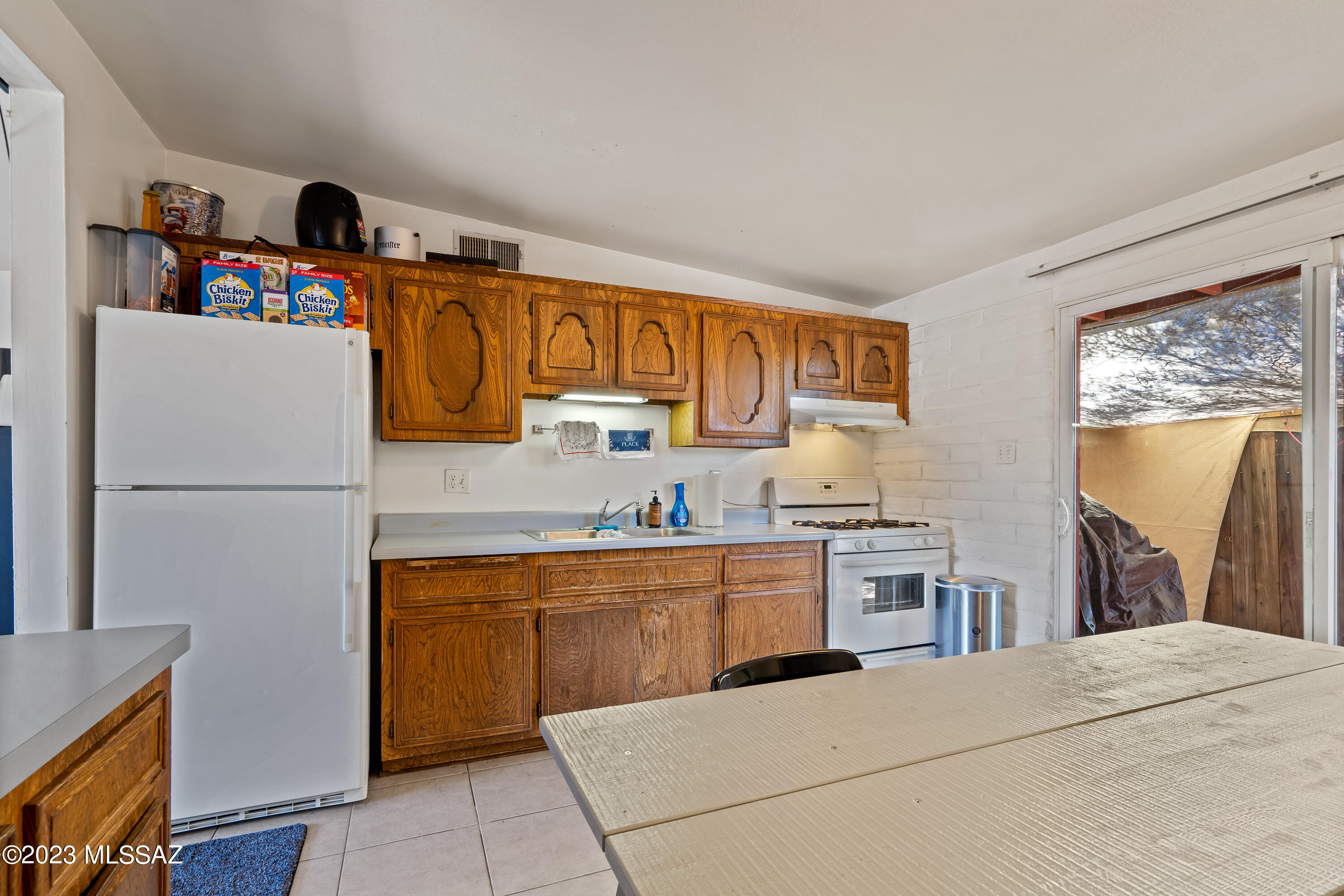 Grantland Acres - Residential Income