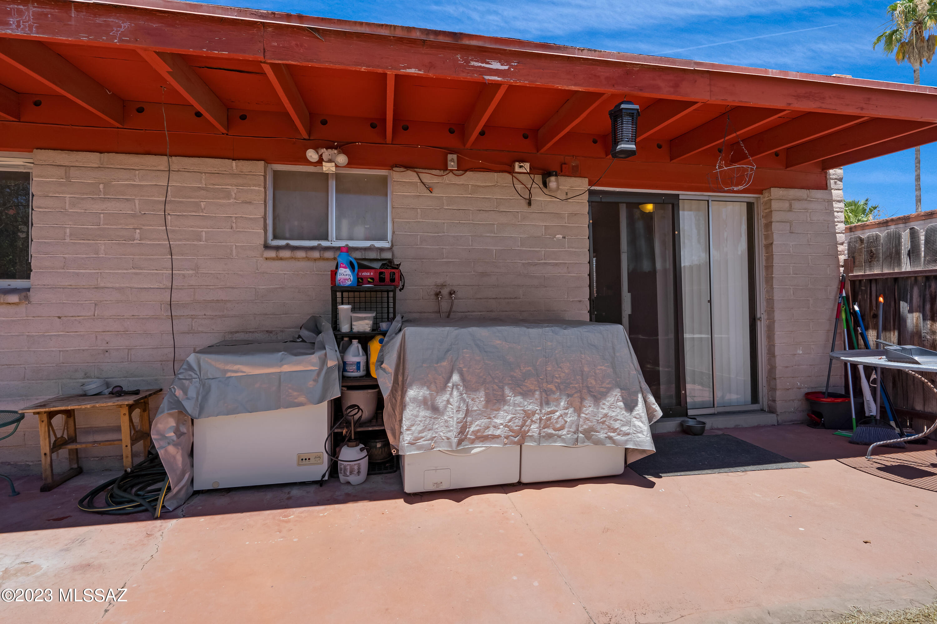 Grantland Acres - Residential Income